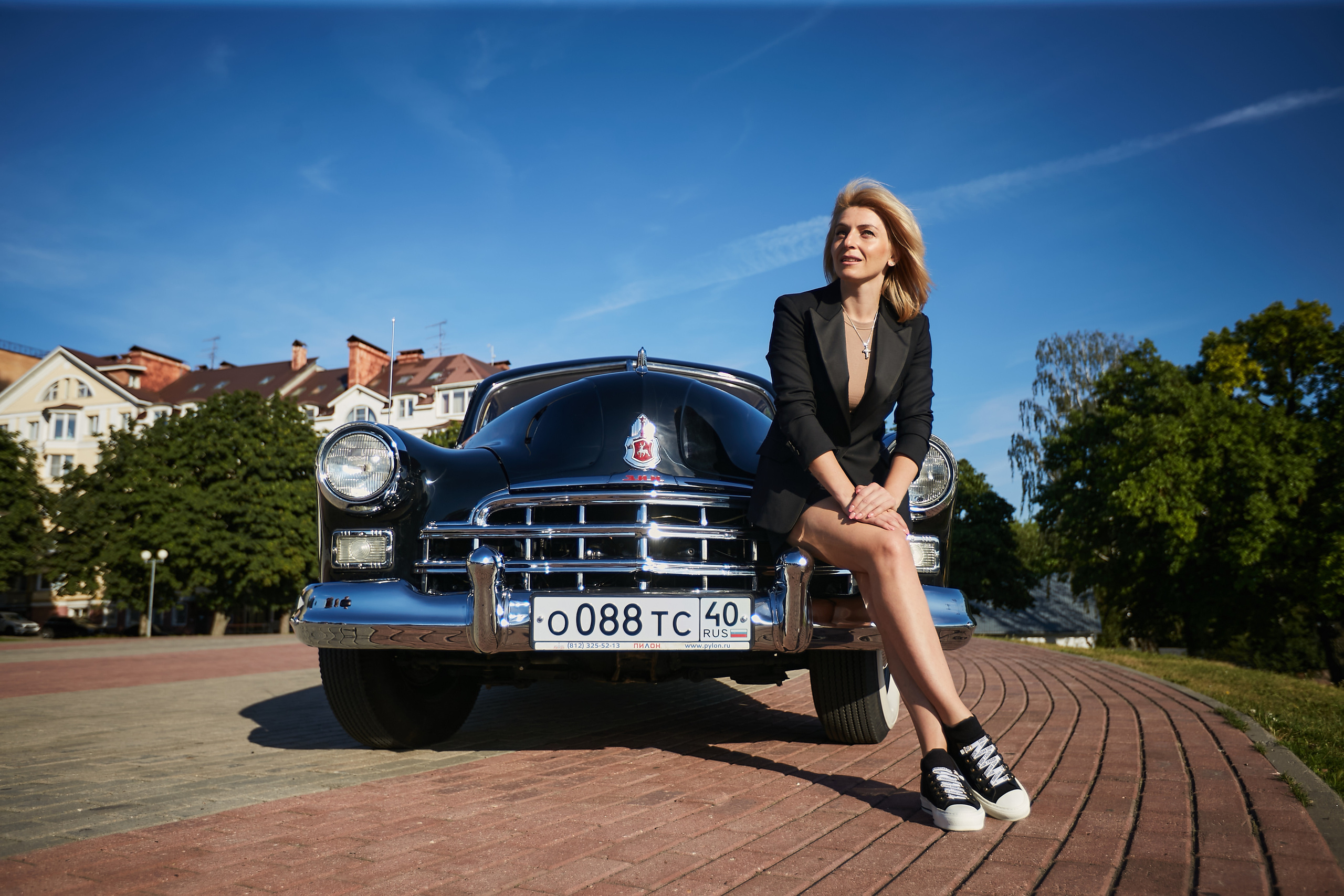 Фото для контента