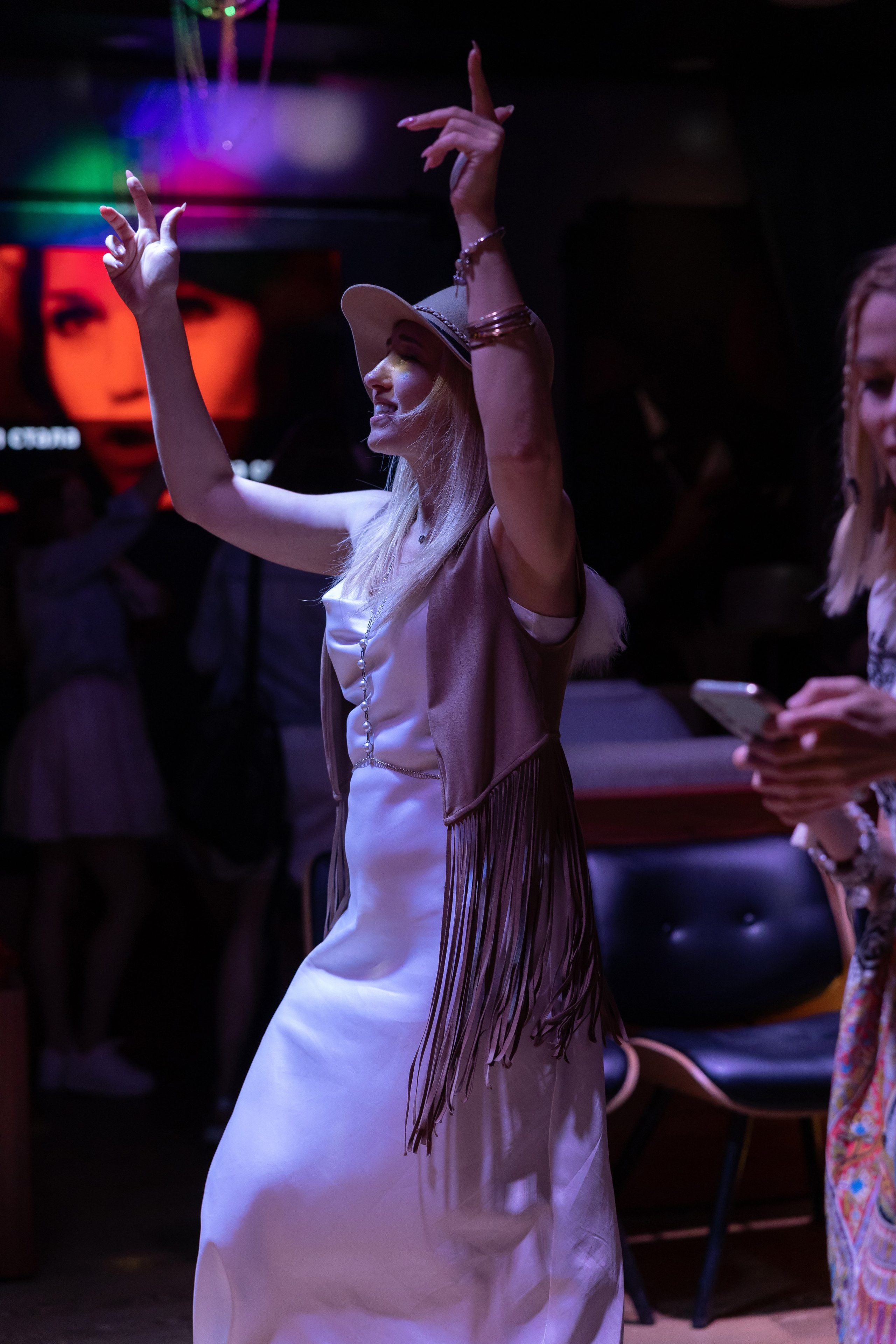 I`mom`s шоу-квиз «Boho». Сказочный фотограф для Вас и Вашей семьи