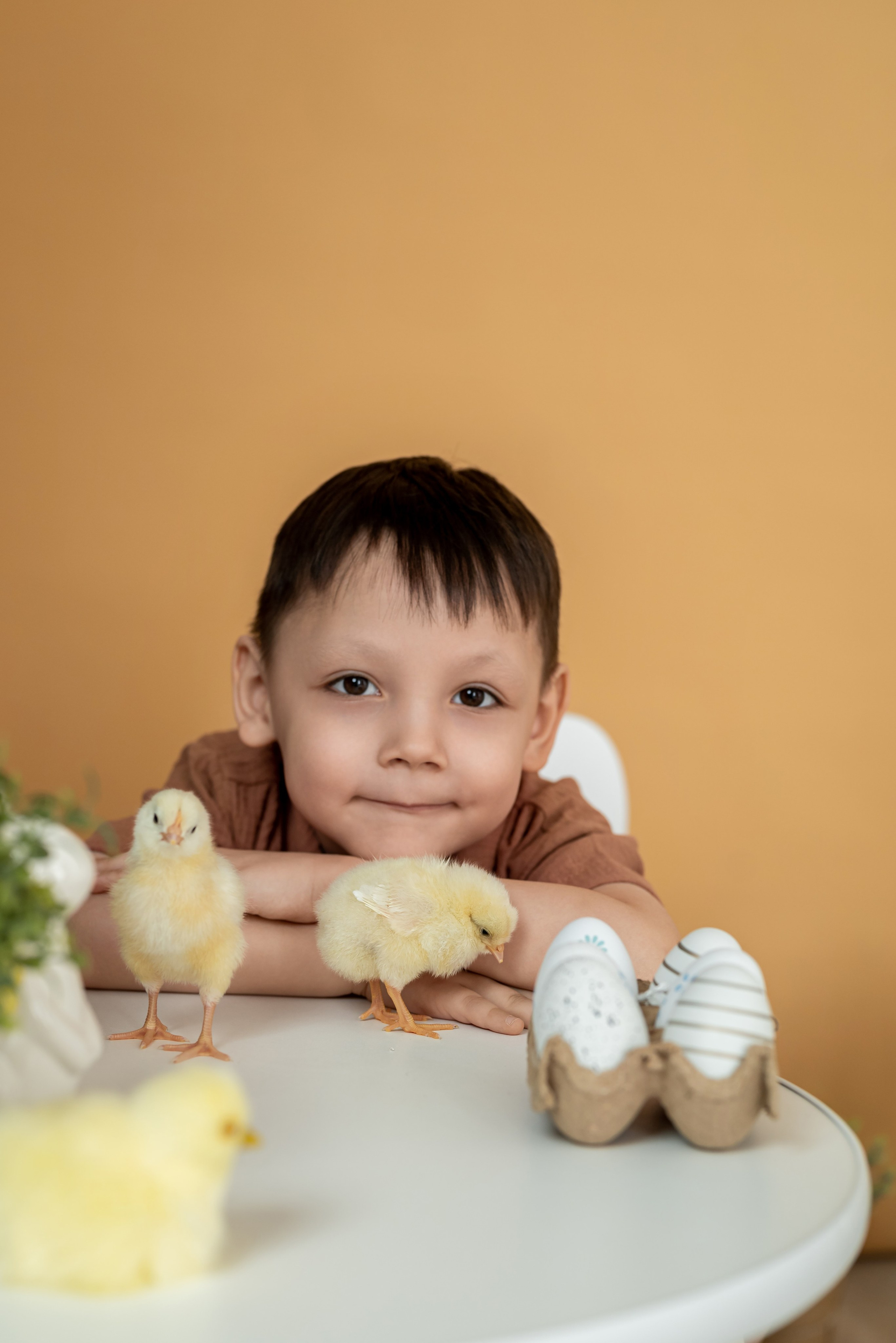 Пасха 2025 г. Фотограф в городе Салават