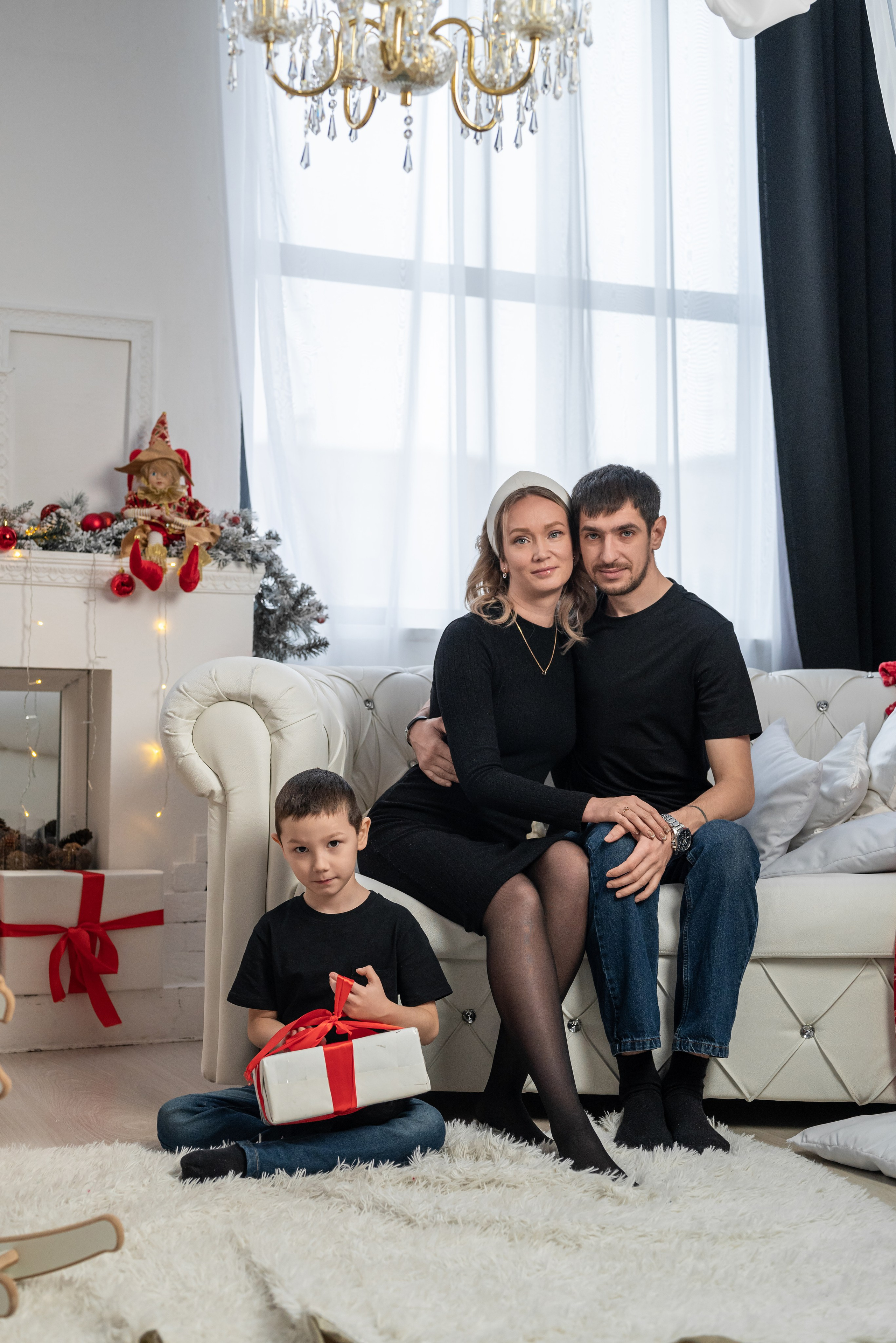 Анна. Фотограф в городе Салават