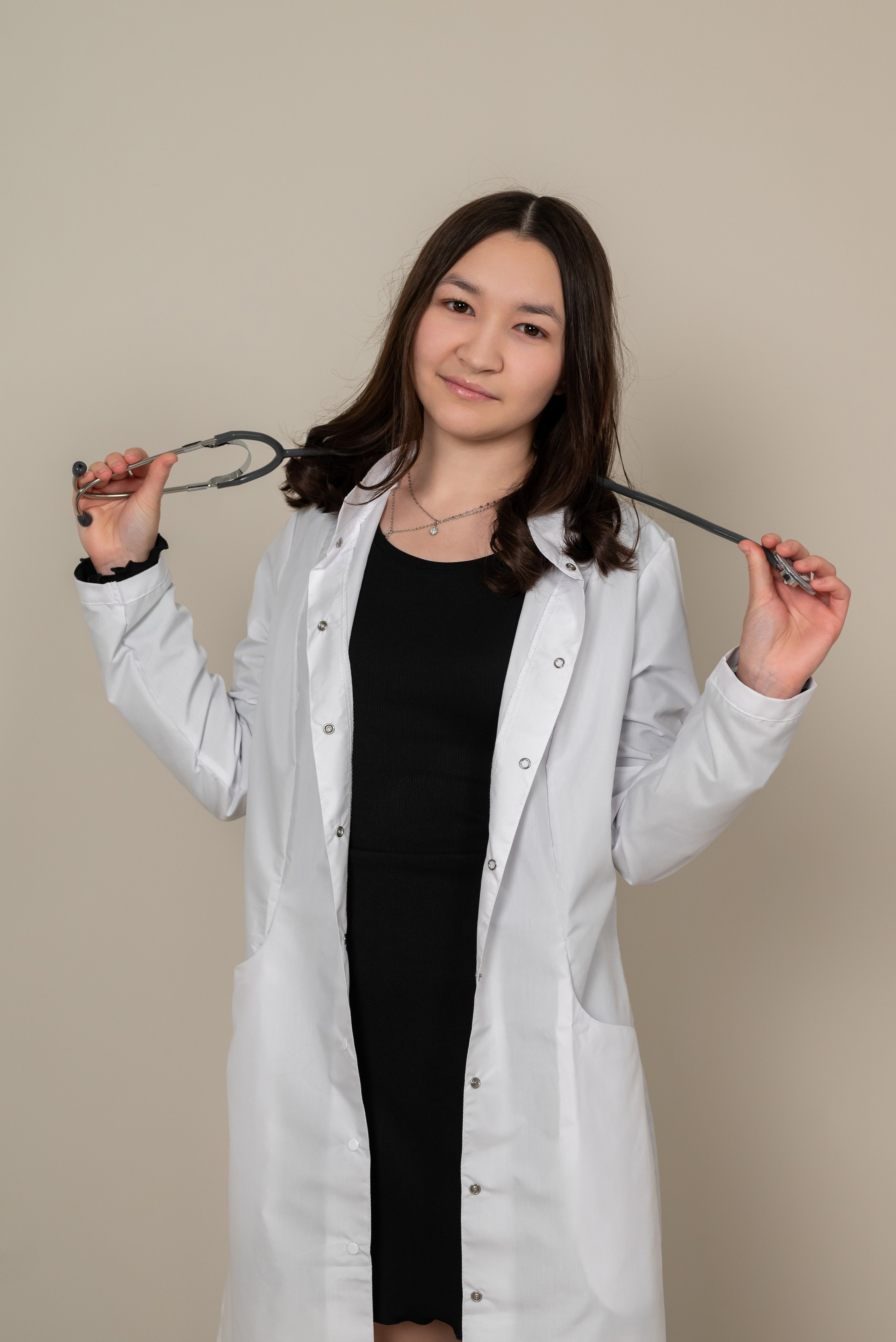 Медицинский колледж 2. Фотограф в городе Салават