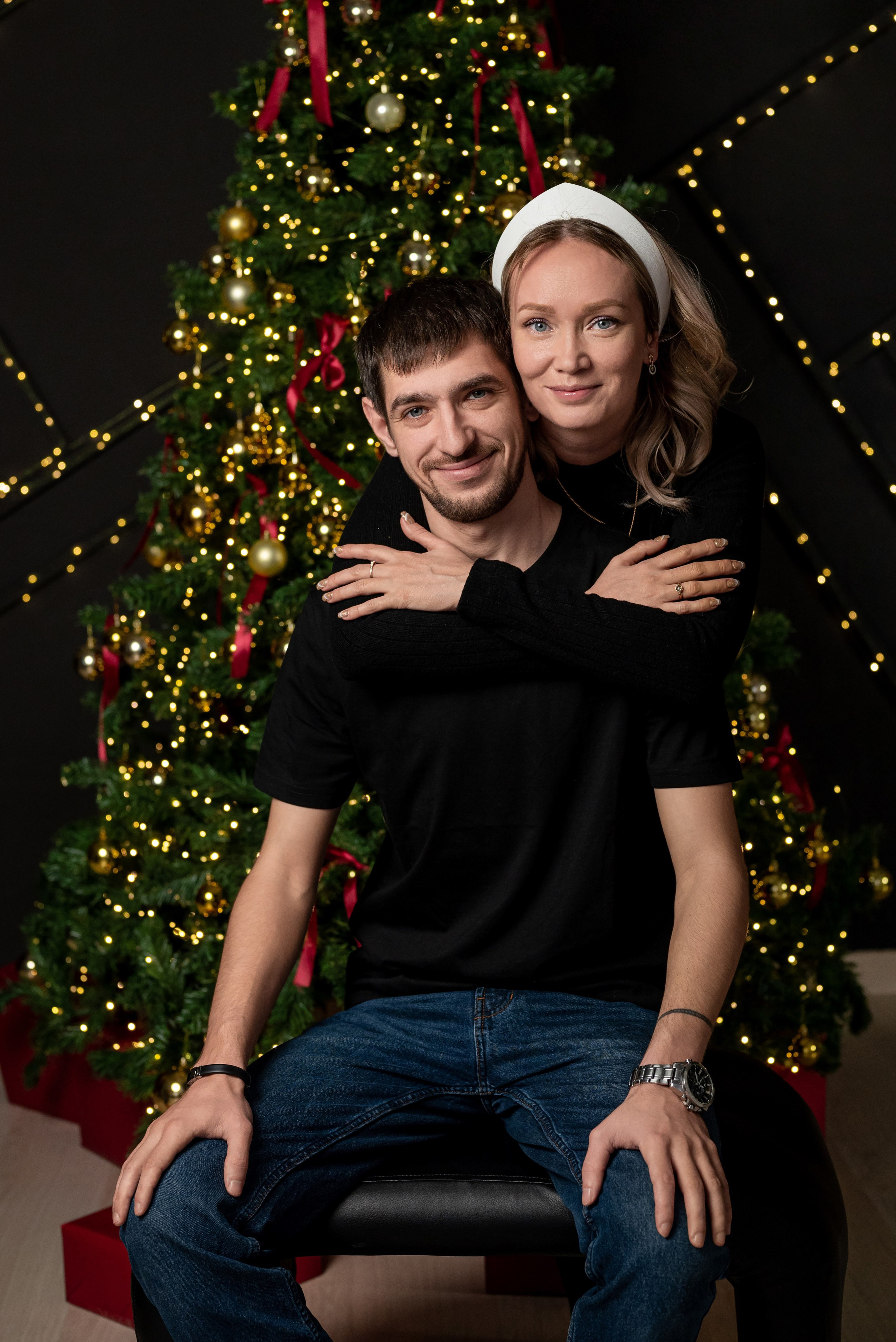 Анна. Фотограф в городе Салават