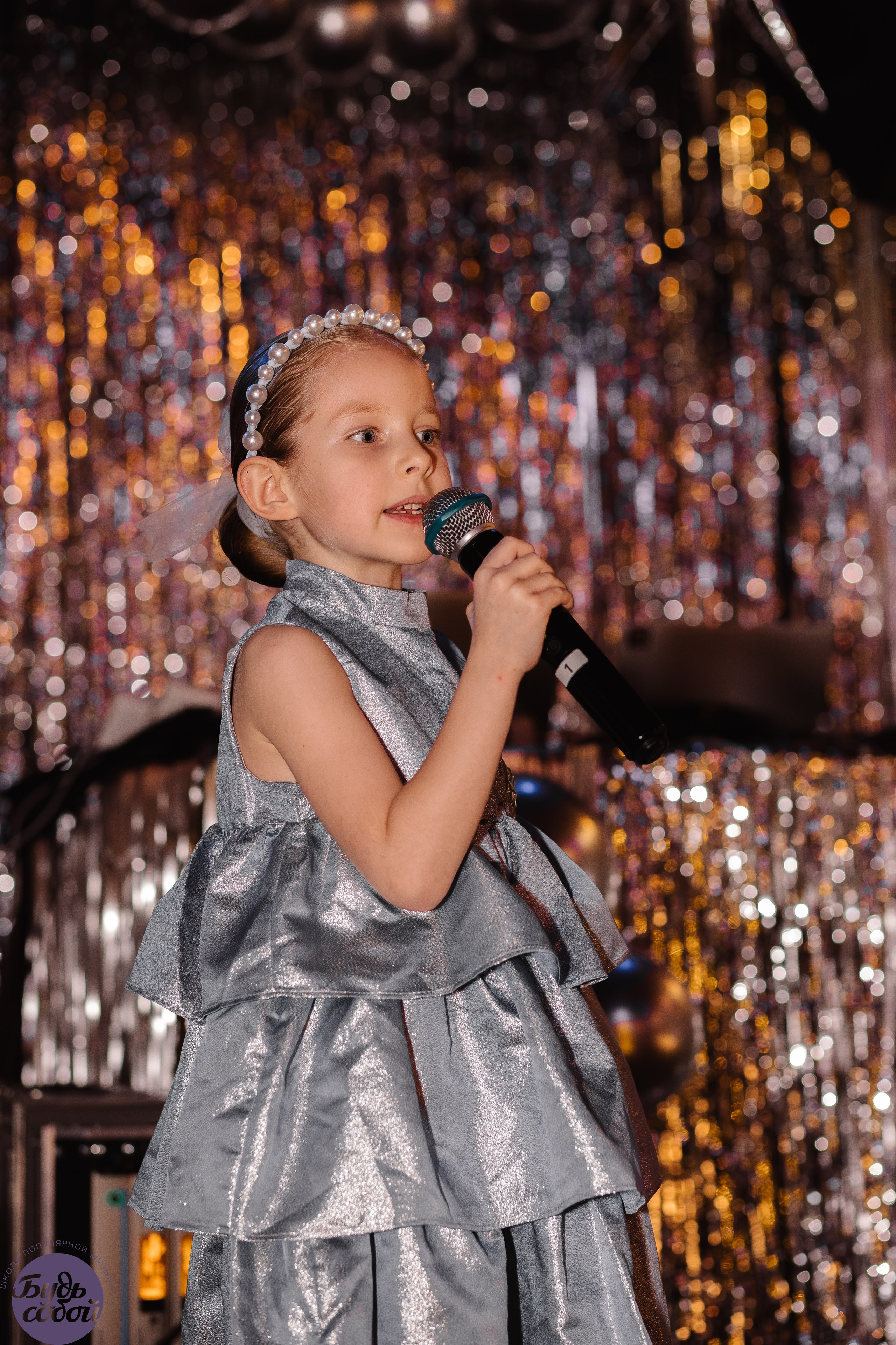 Репортаж детского выступления. Семейный и женский фотограф в Москве Надежда Воробьева