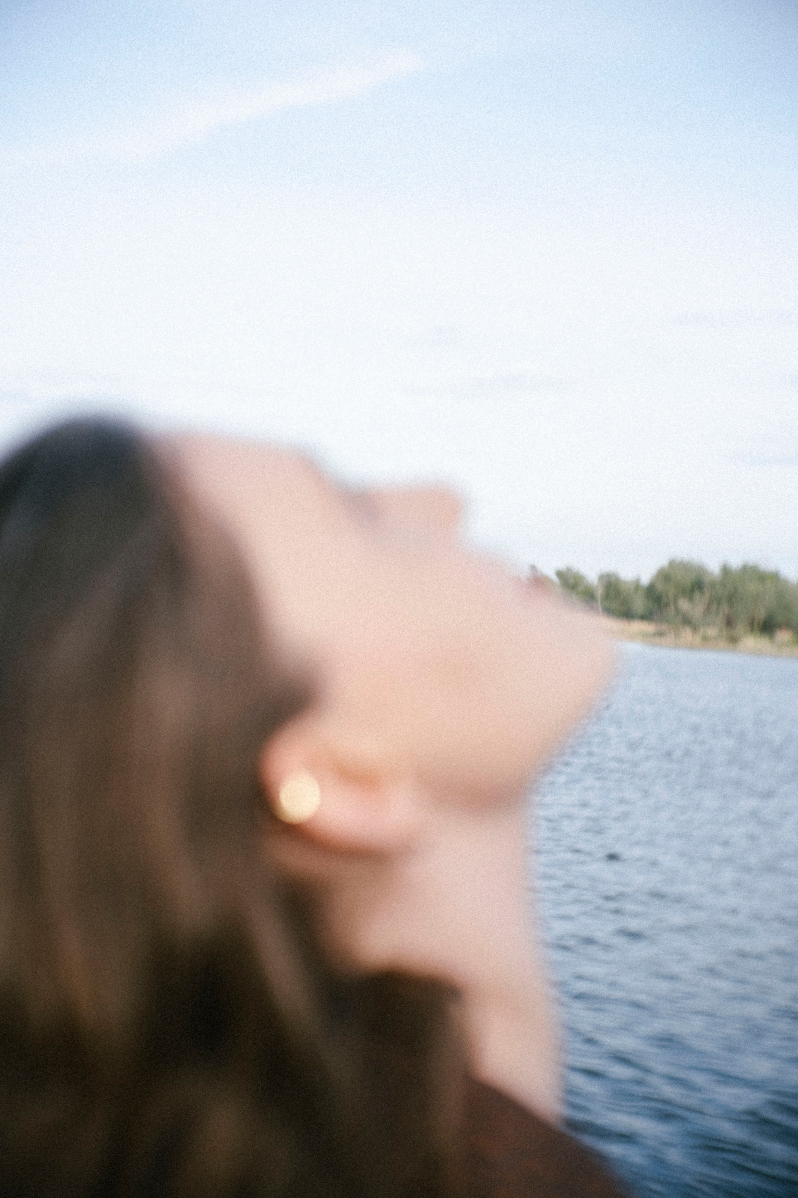 Daria. Фотограф Димитровград Казань Валерия Владимиркина