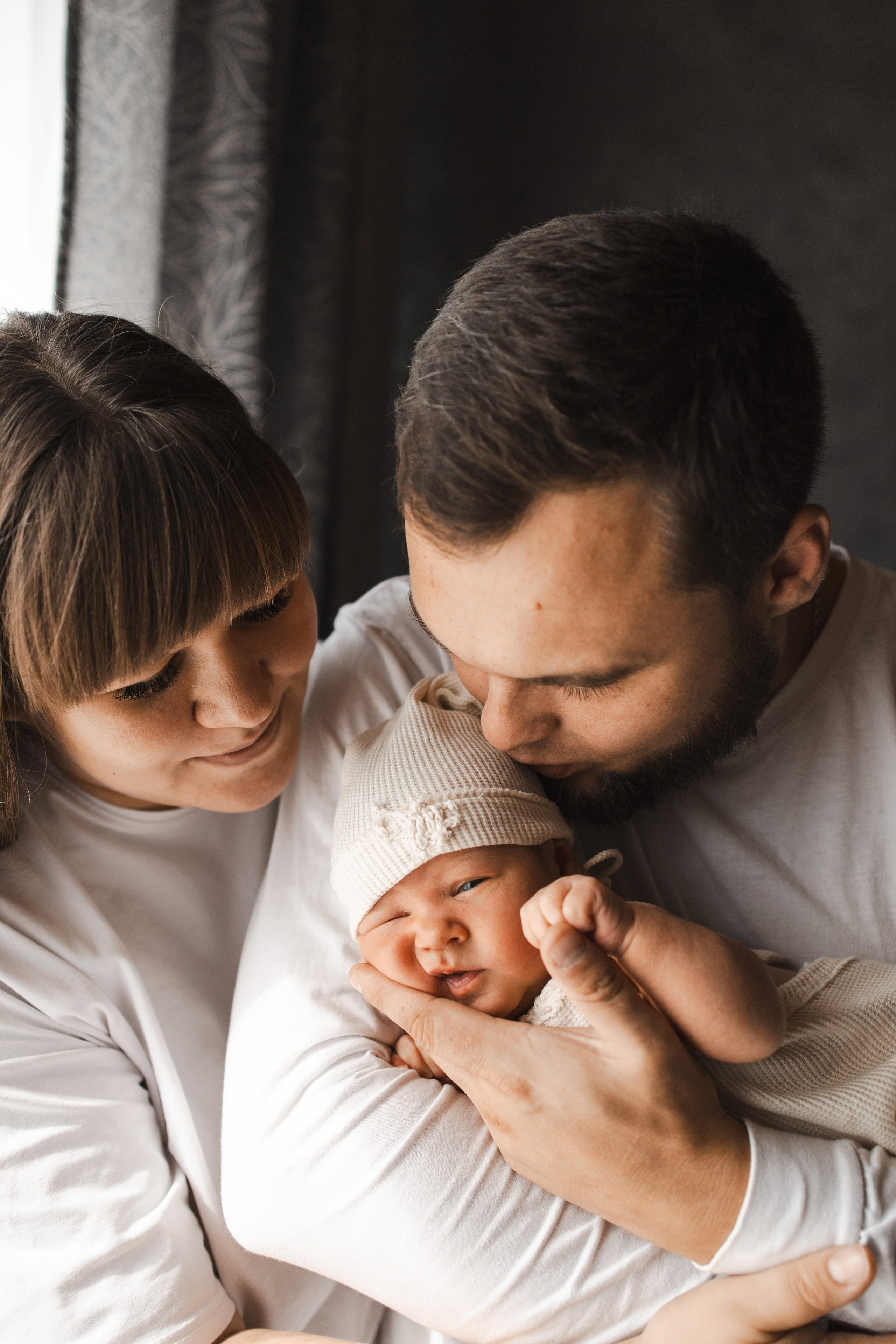 Филипп. Фотограф в Иркутске Тома Кабанова