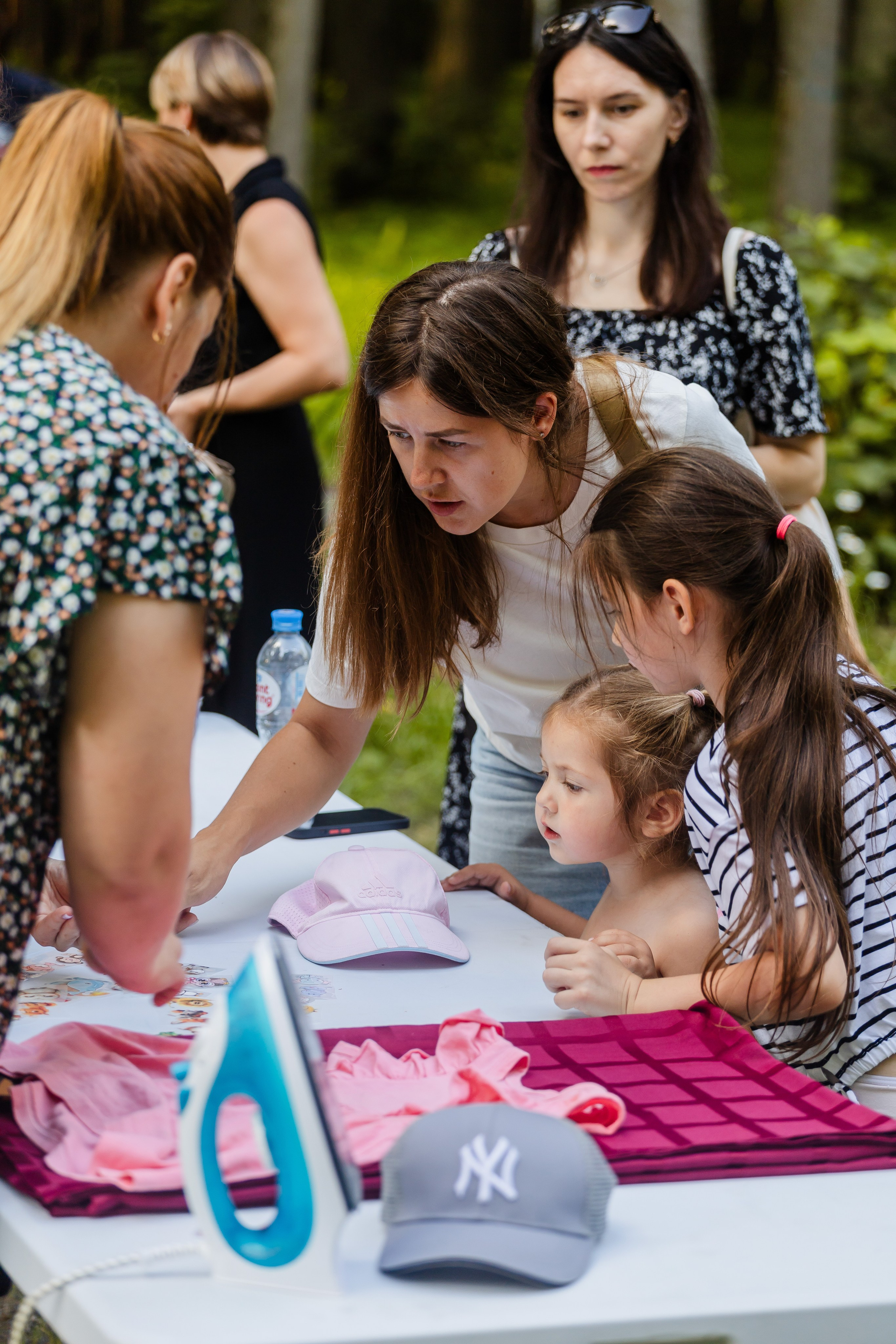 Репортаж. Фотограф в Коломне, Рязани, Москве. Готовность фото на следующий день