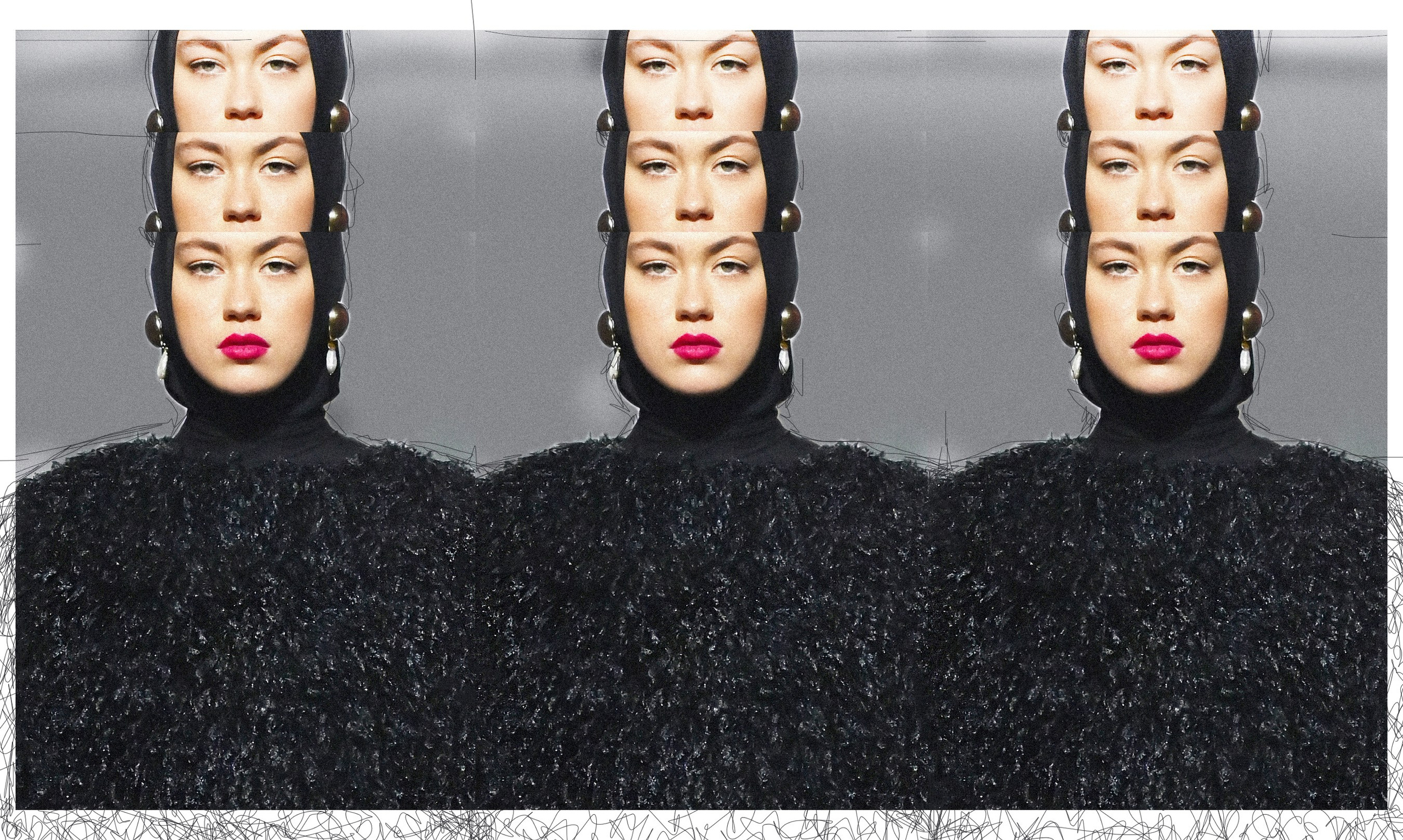 Art | Fashion | Podiums |Models