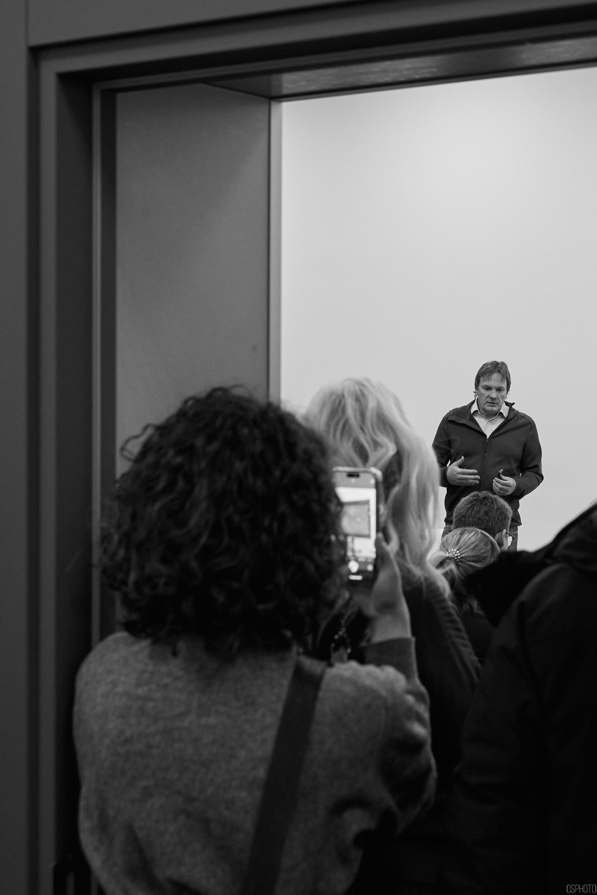 Выставка «Безопасность и охрана труда» | Крокус Экспо. OSPhoto