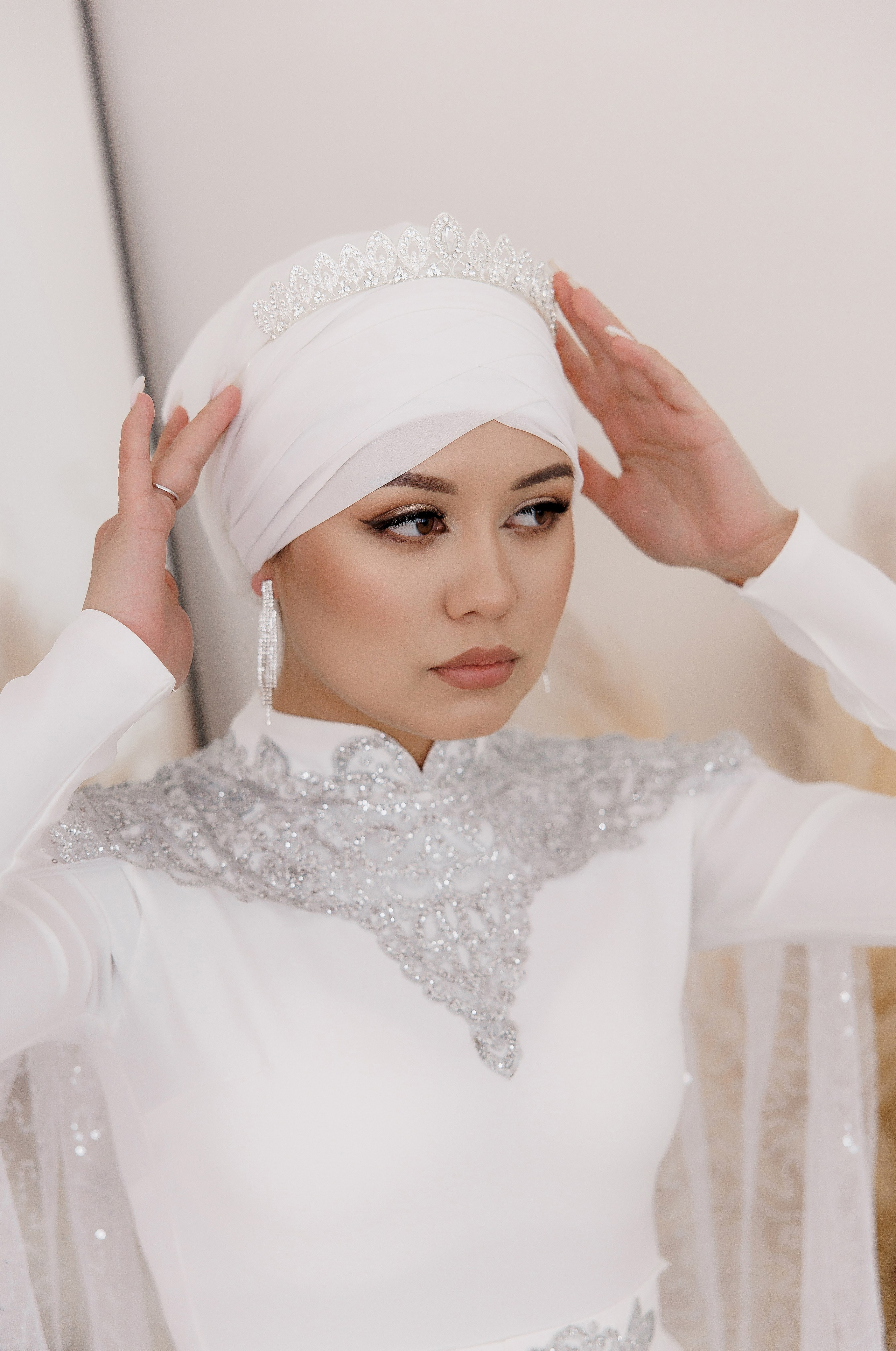 Вадим и Диана. Свадебный и портретный фотограф в Миассе Филиппенко Дарья