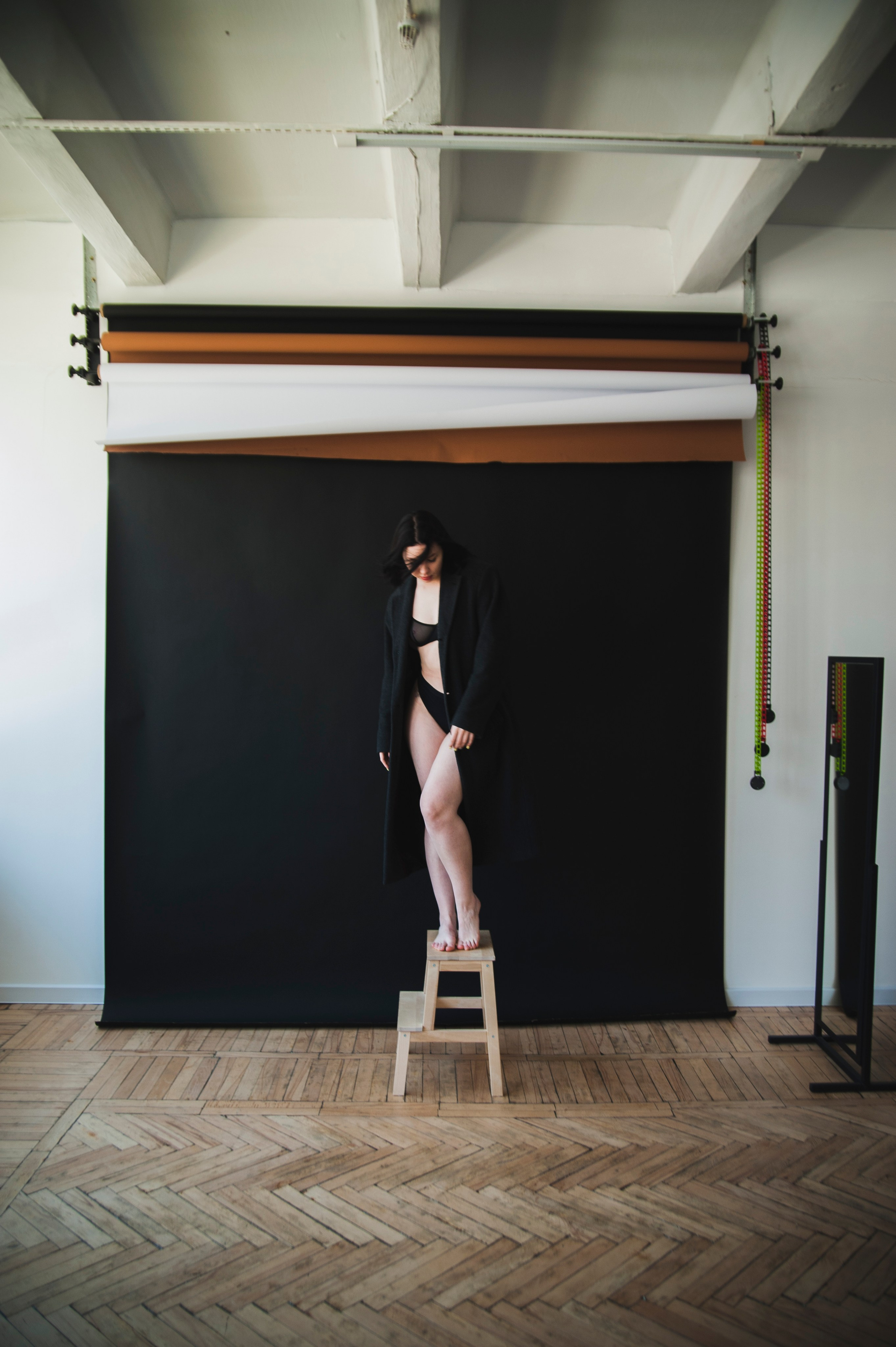 Соня. Арт-фотограф в Рязани Курилов Евгений