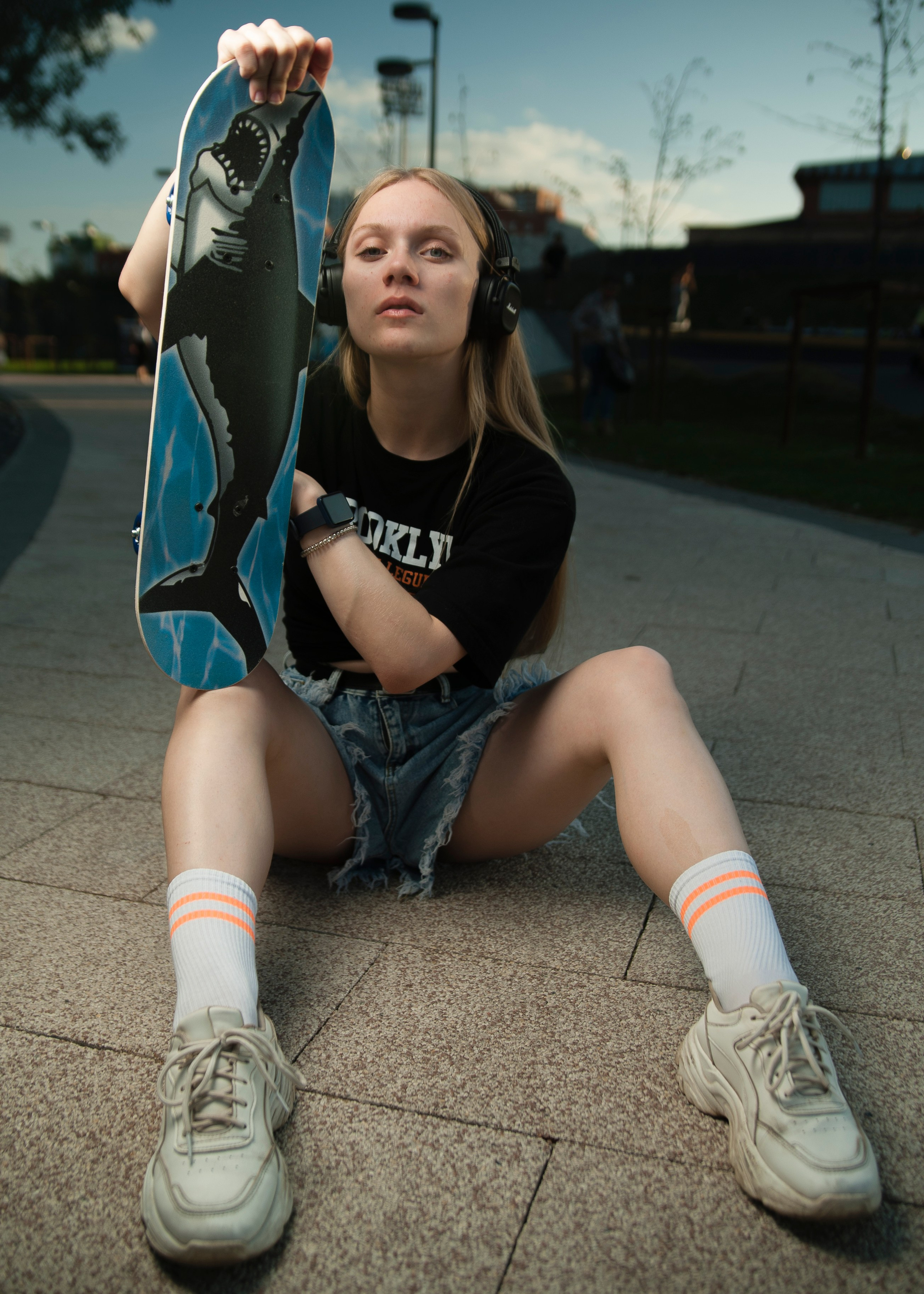 Анастасия. Арт-фотограф в Рязани Курилов Евгений