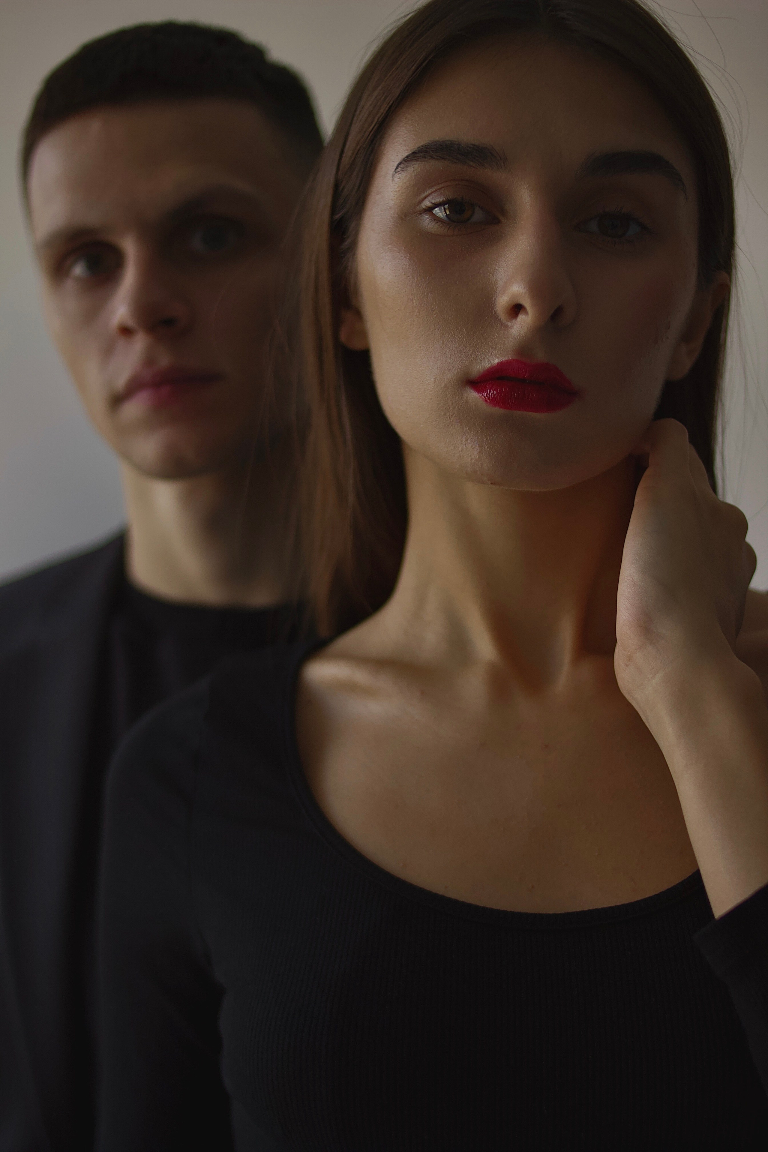 Алексей и Полина. Свадебный и Семейный Фотограф Алексей Унямин в Самаре и Тольятти