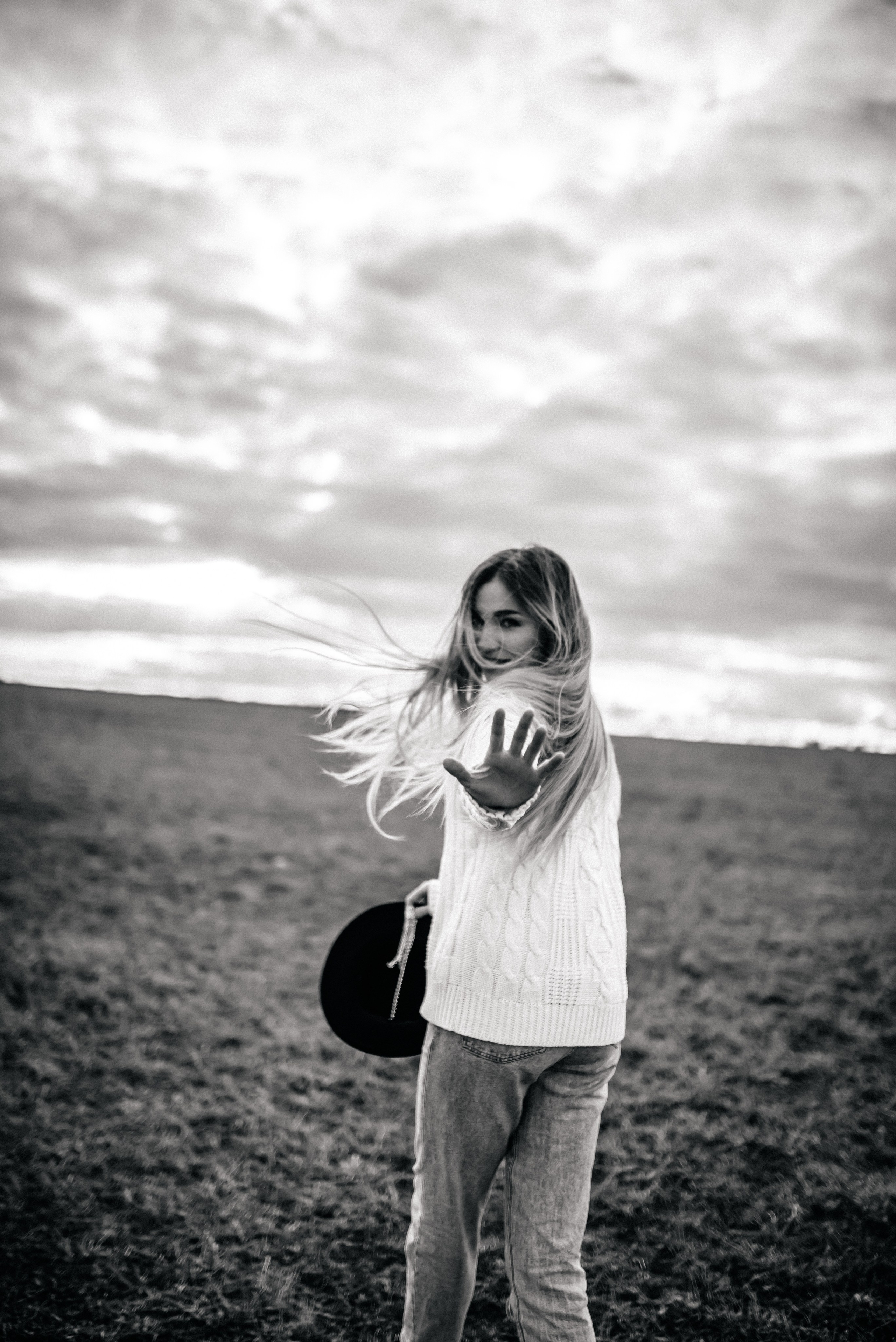 Ира, осень 2021. Главная