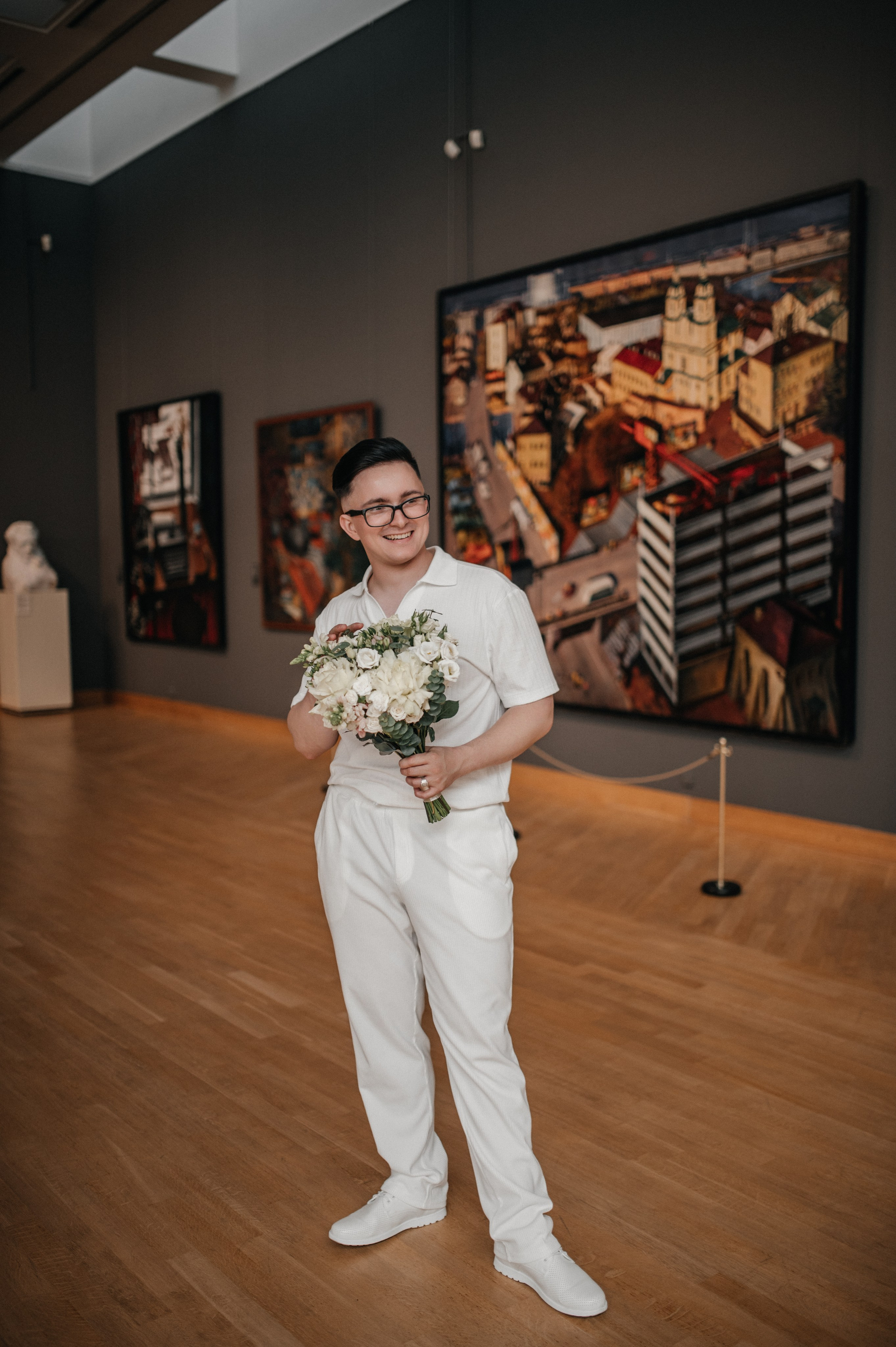 Гена-Юля, лето 2025. Главная