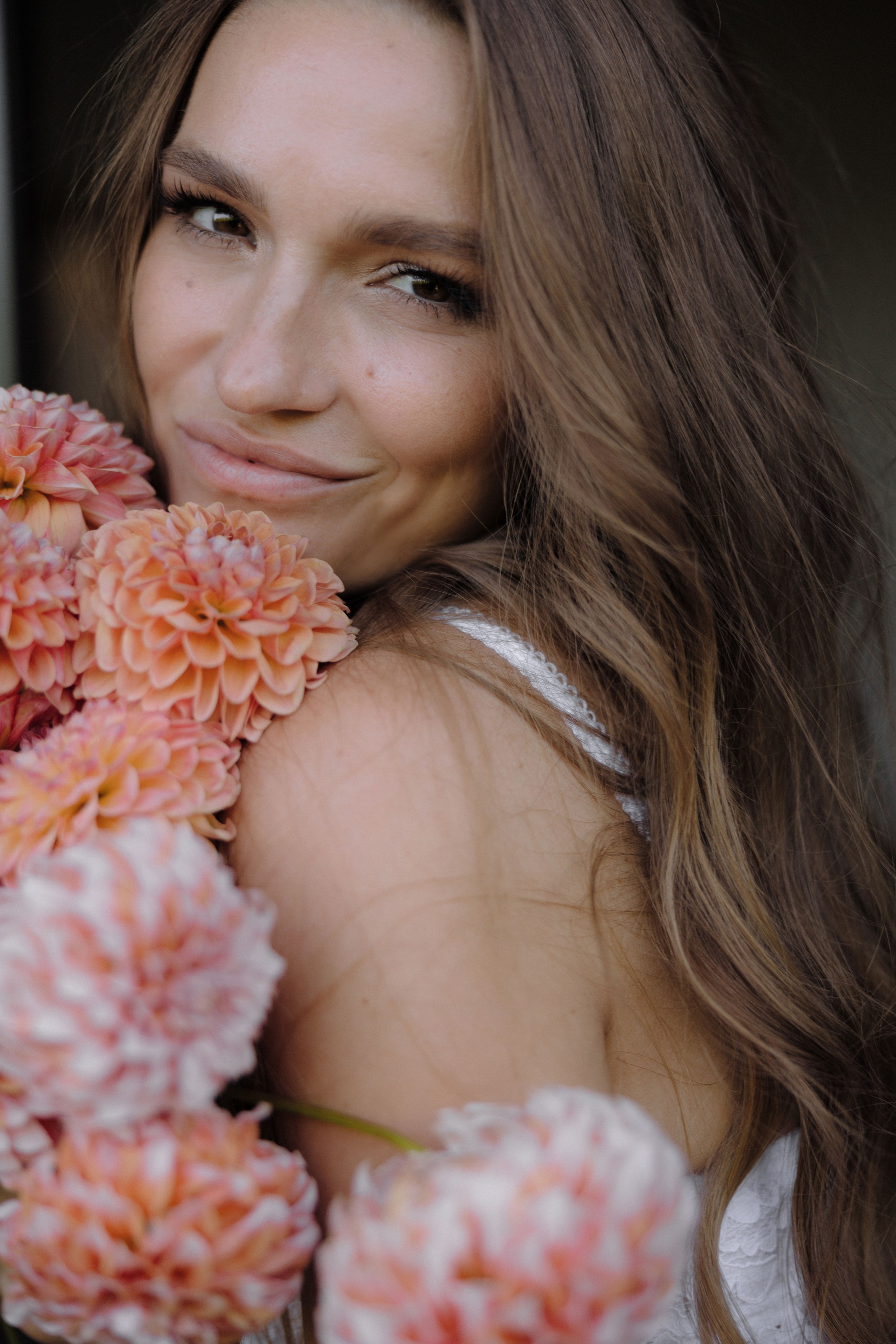 Andrey & Diana. Главная