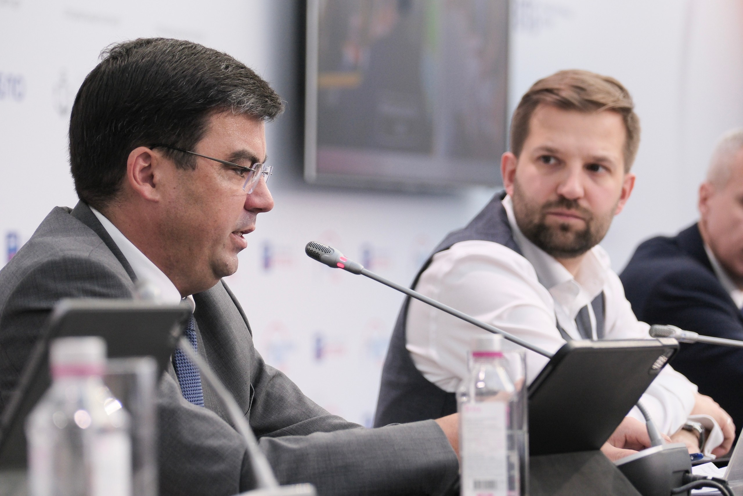 Репортажный фотограф Павел Соколов