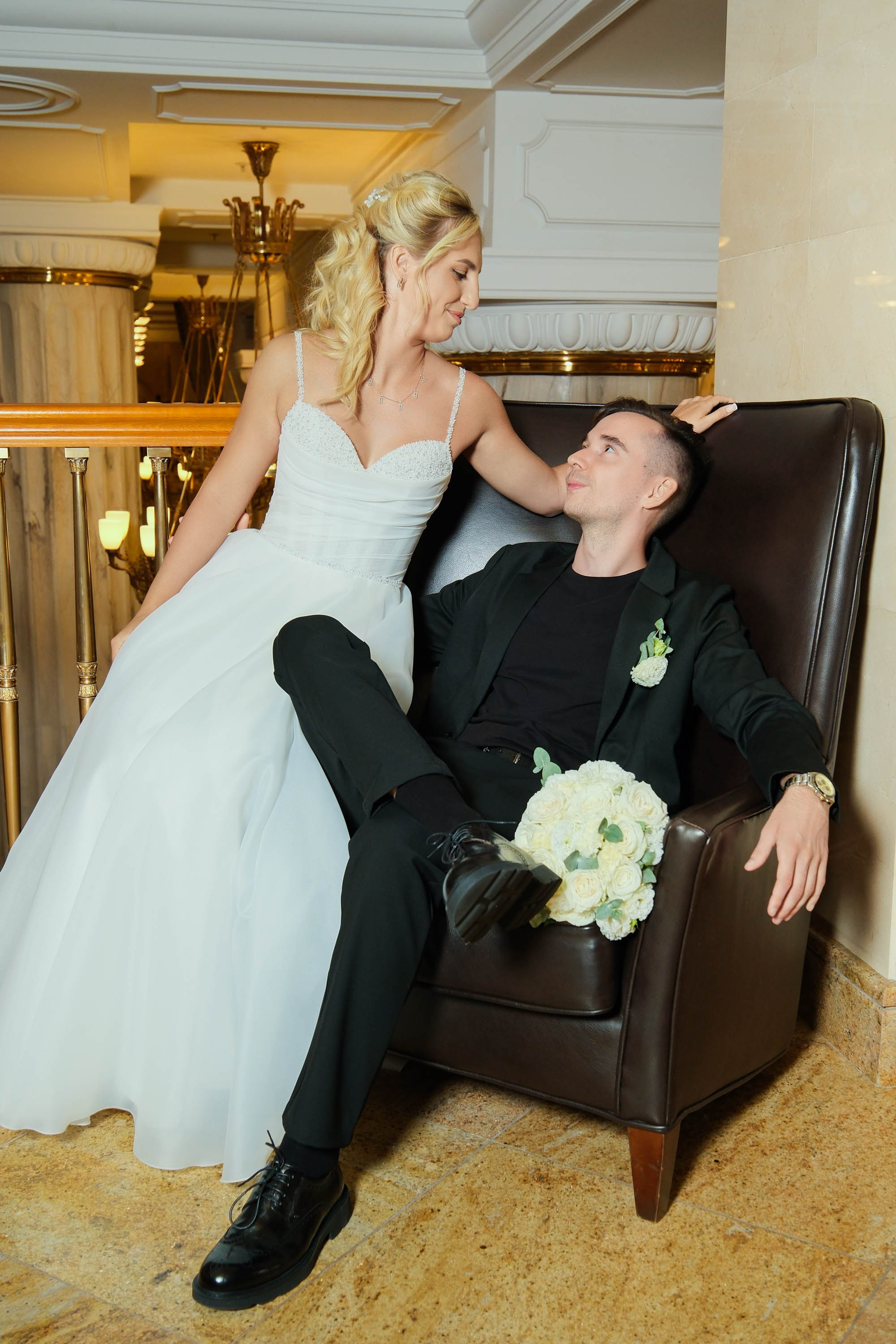 кресло гостиница украина фото