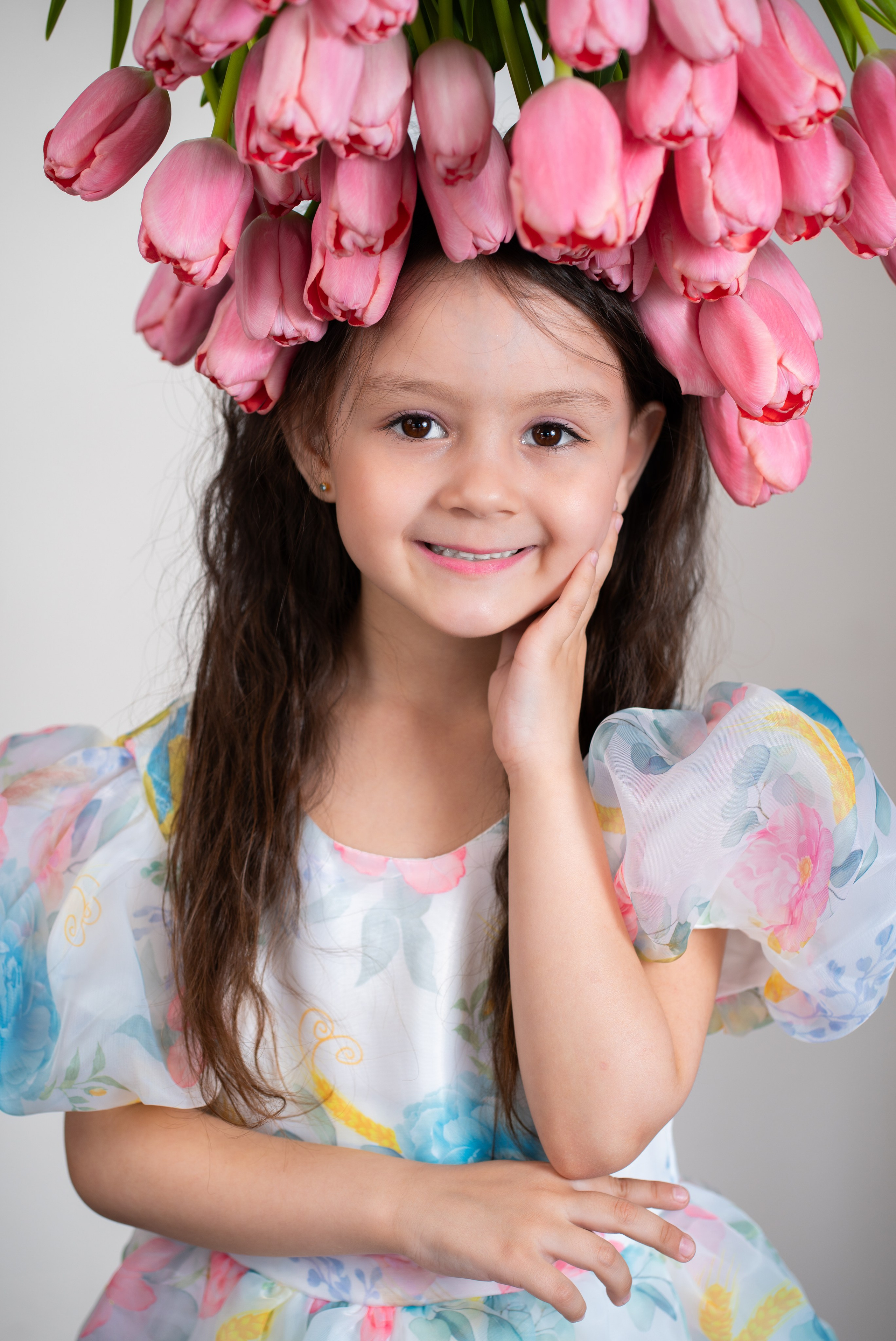 Модельное агентство Виктория. Фотограф в городе Владимир