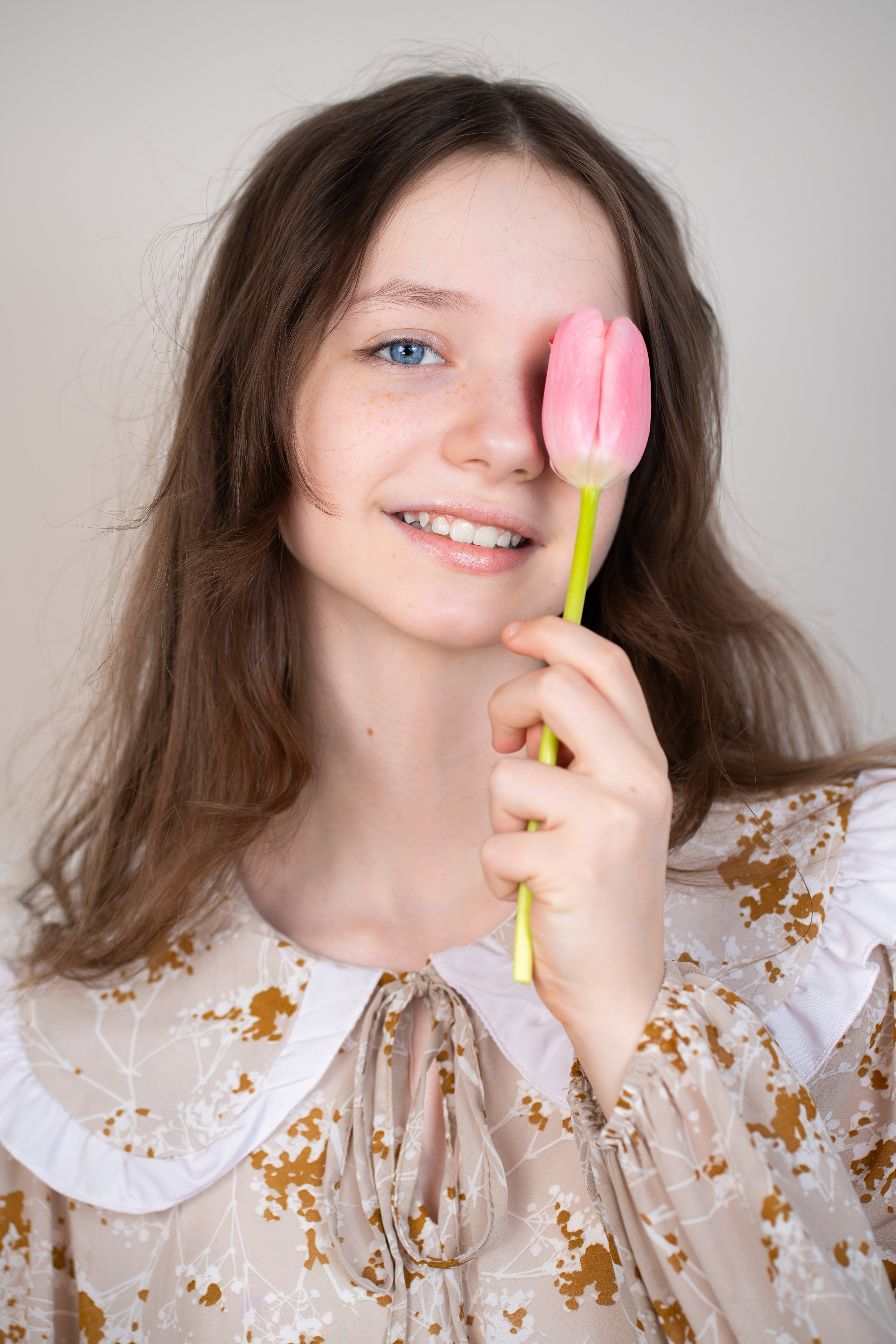 Модельное агентство Виктория. Фотограф в городе Владимир