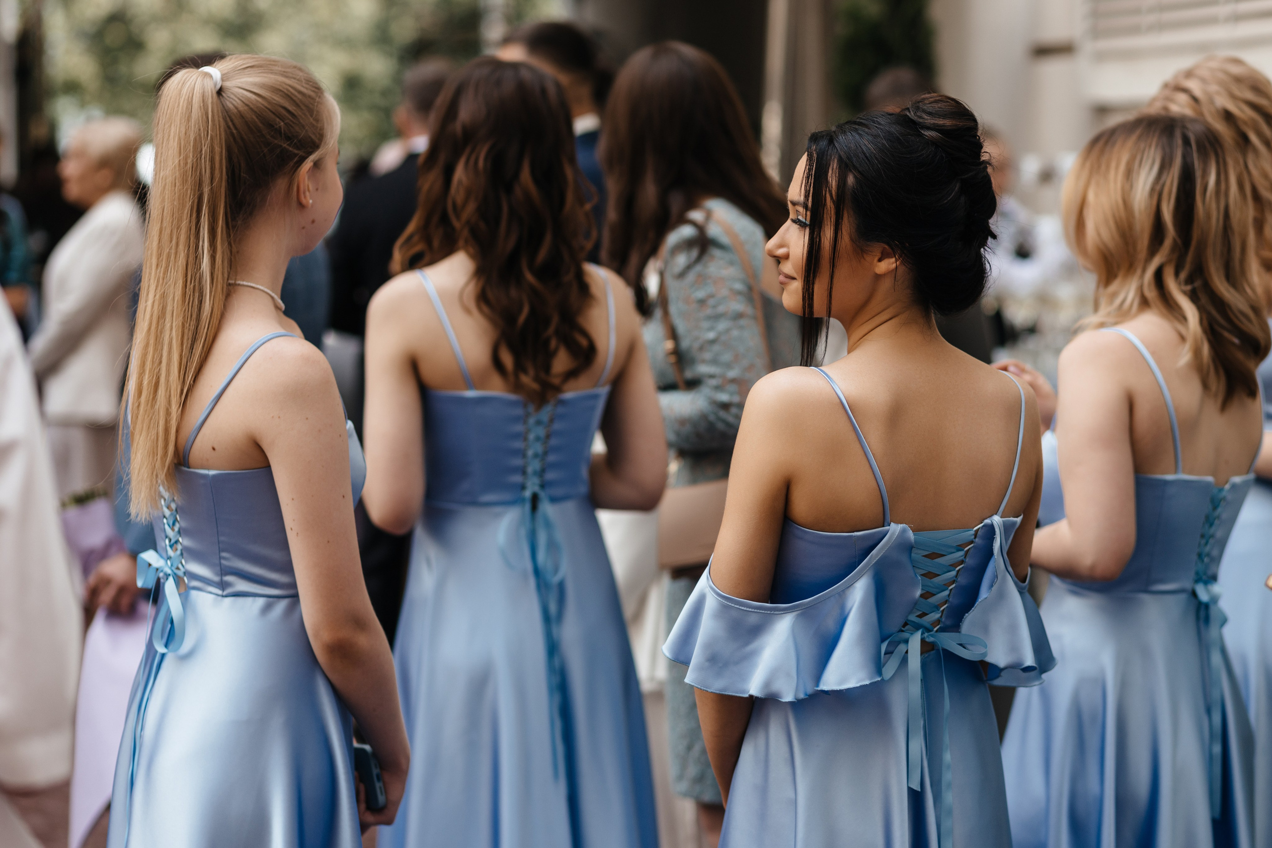 Emotion. Свадебный фотограф в Ульяновске Алексей Китов