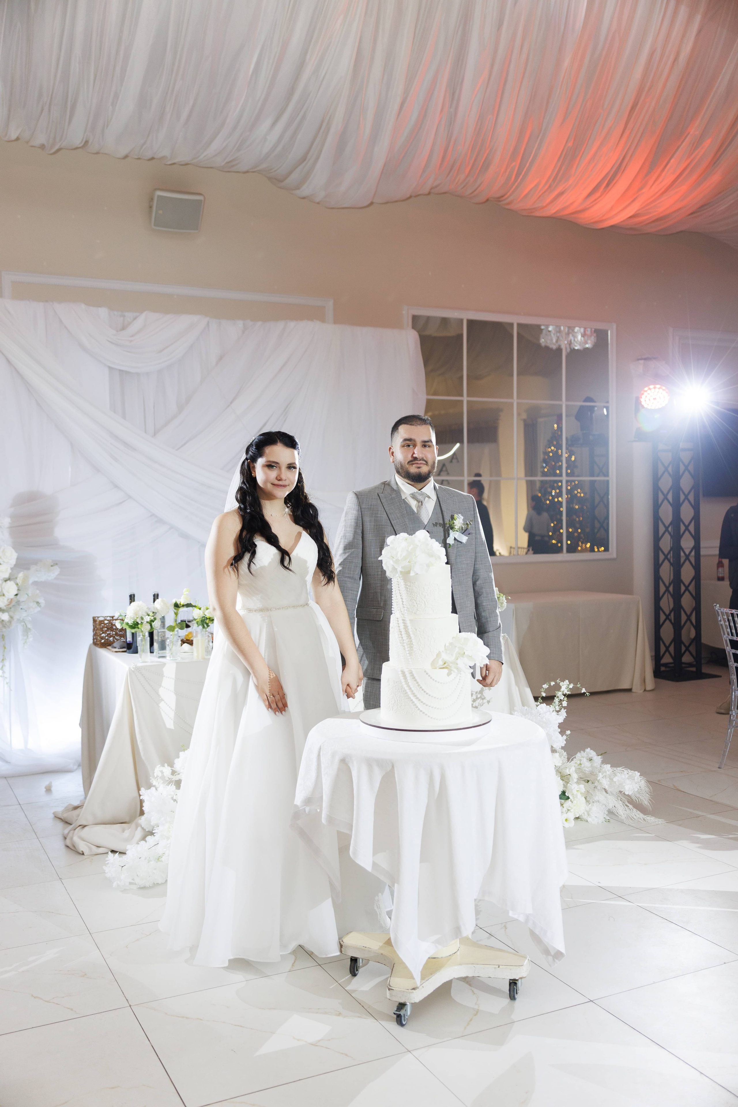 Андрей и Анастасия