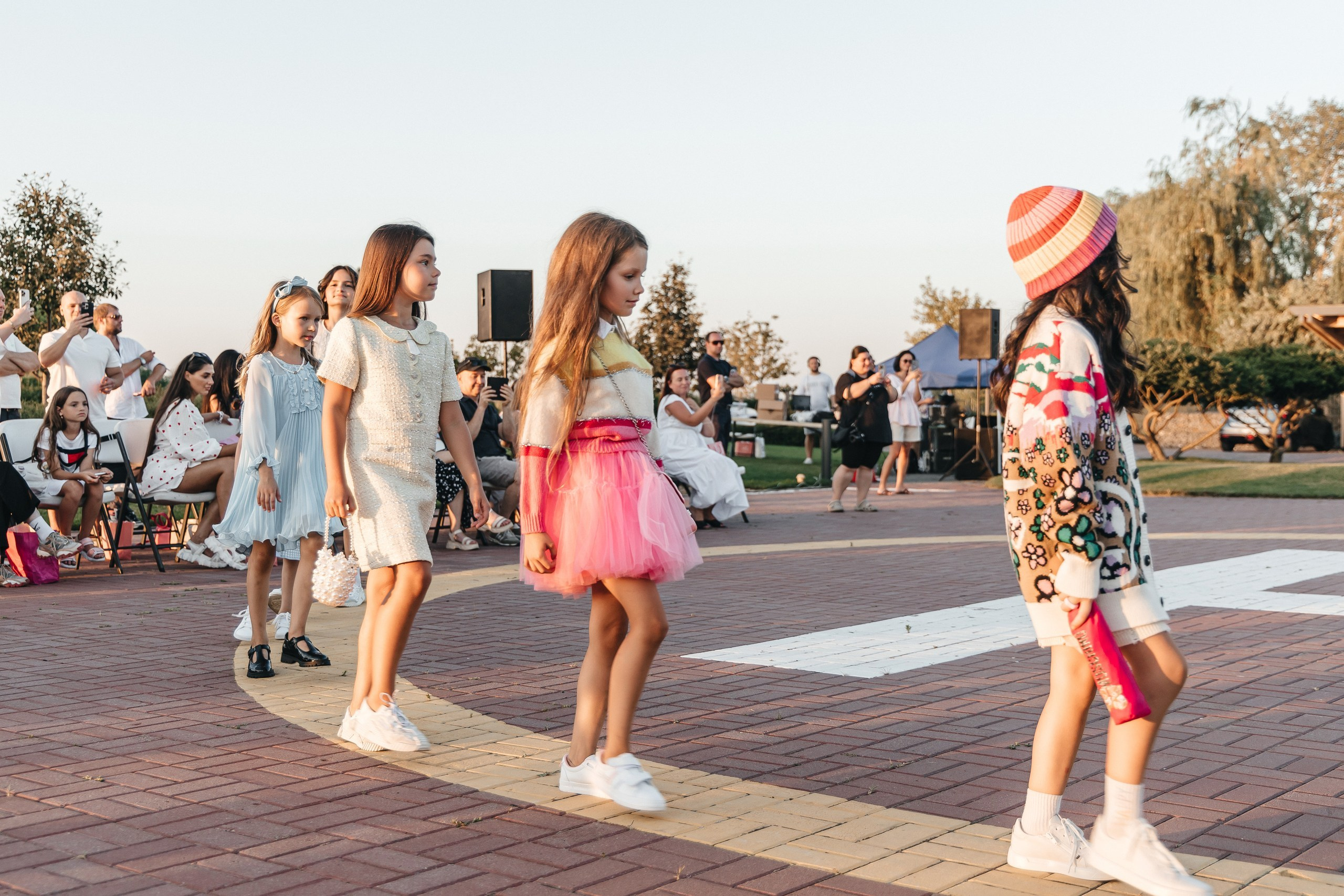 FASION PROJECT — VESHALKⱯ KIDS. Свадебный и репортажный фотограф в Ростове-на-Дону Павел Кислов