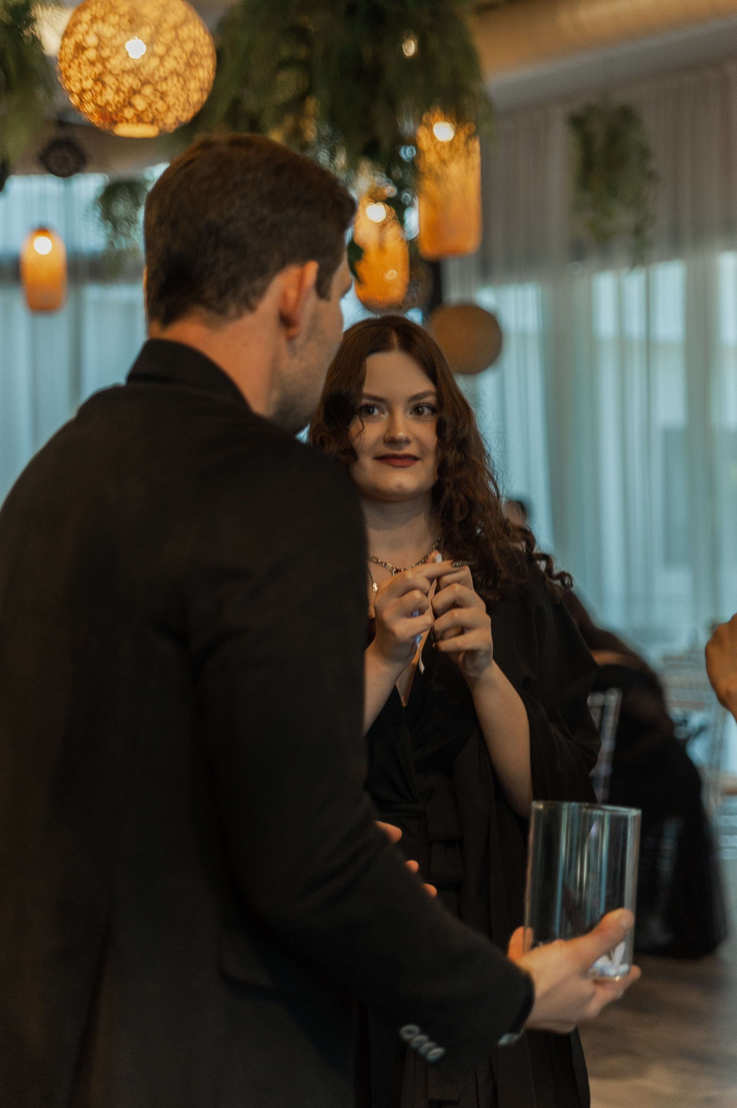 Выпускной 11