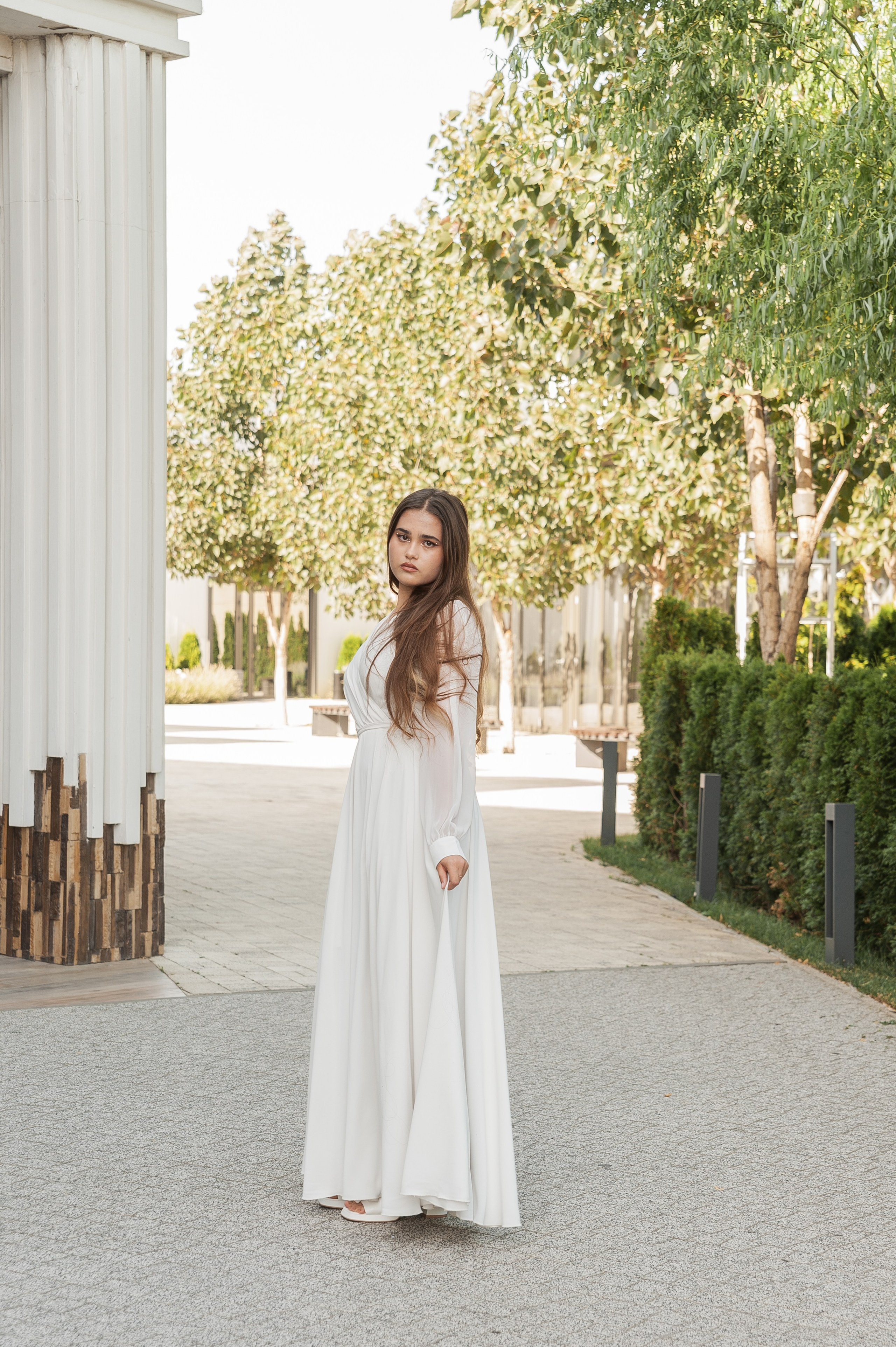 Выпускной 11