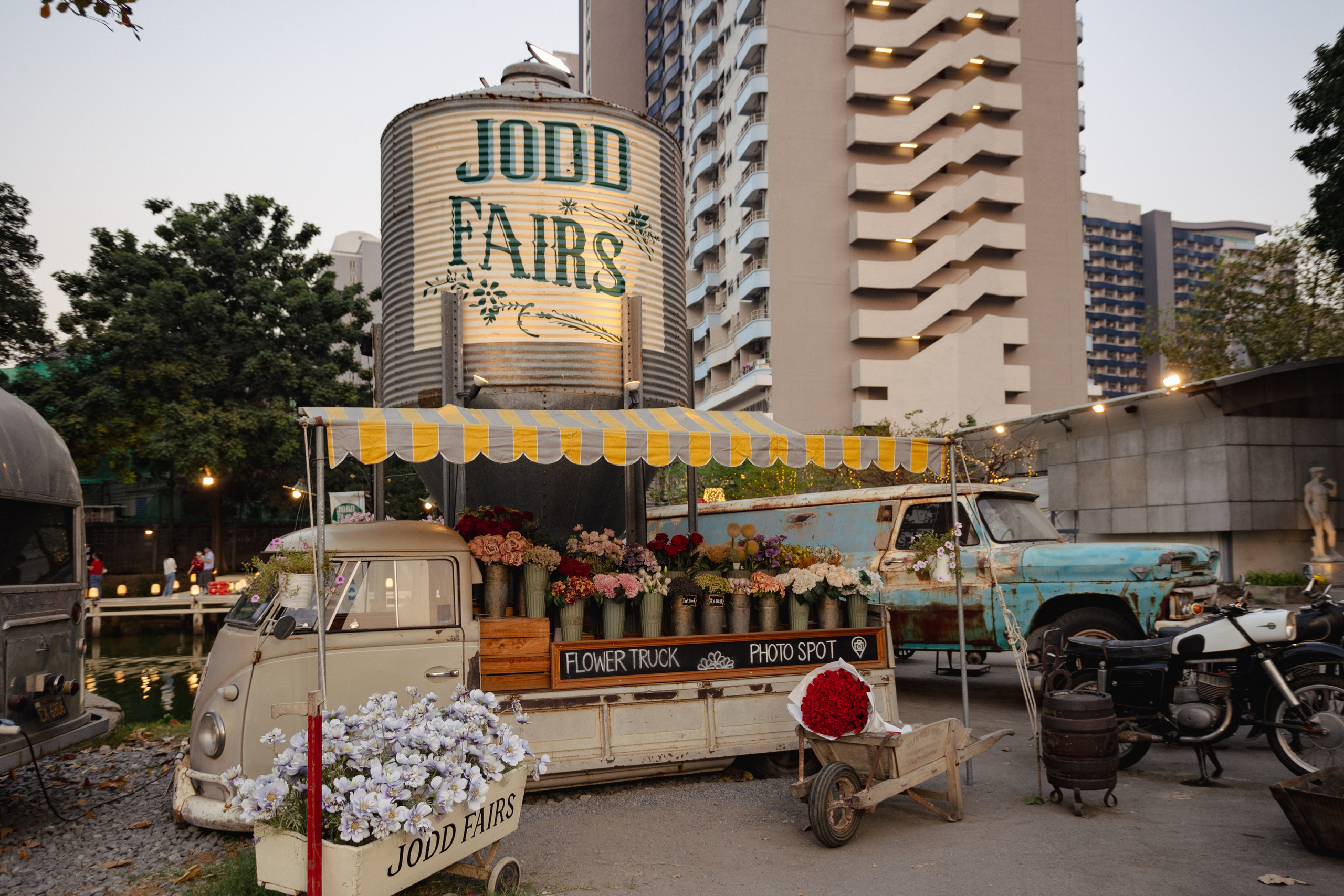 Bangkok. Фотограф Сонкина Татьяна