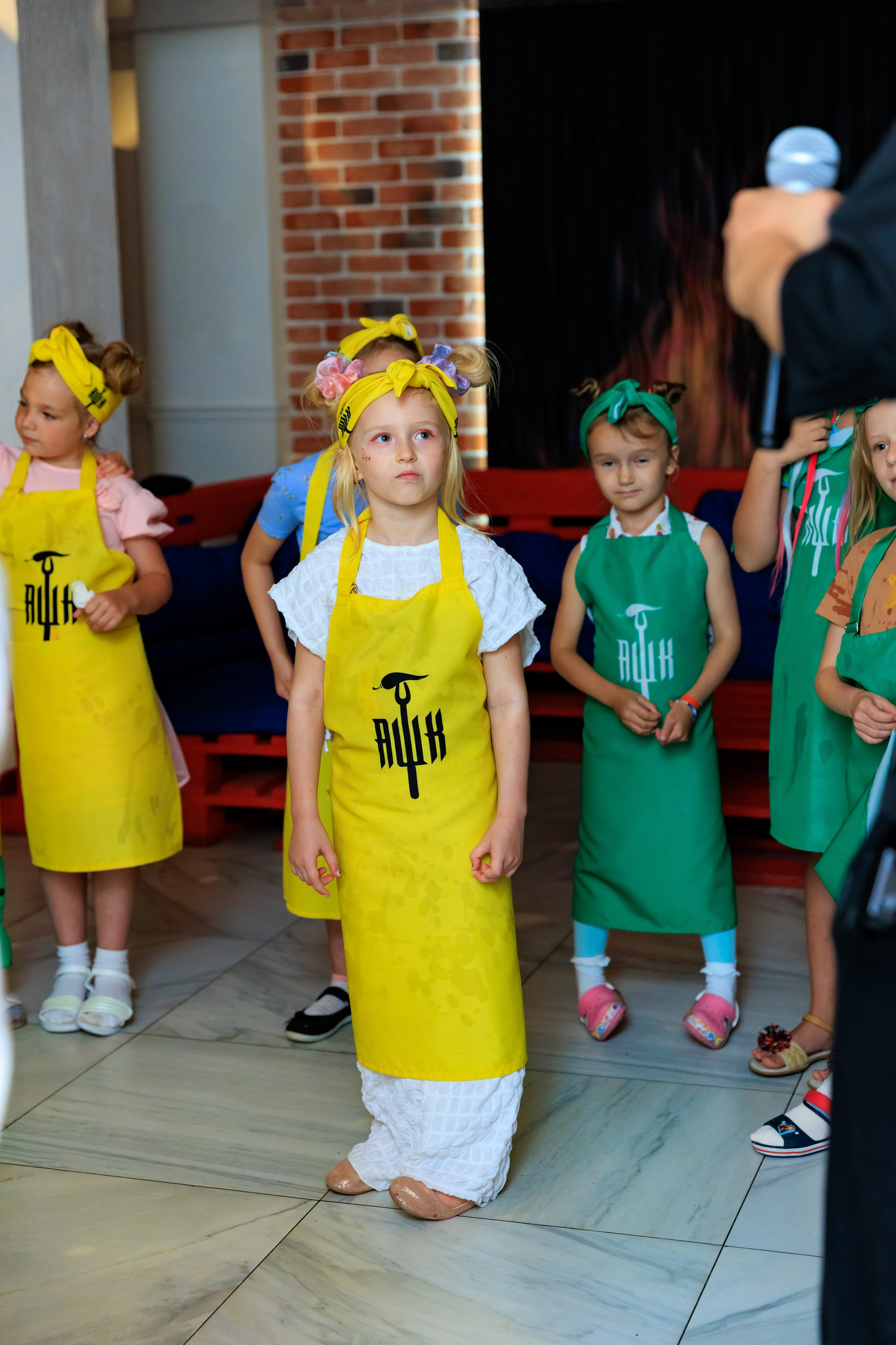 Адская кухня CooknRun Events. Фотограф Новосибирск — Наталья Гресь