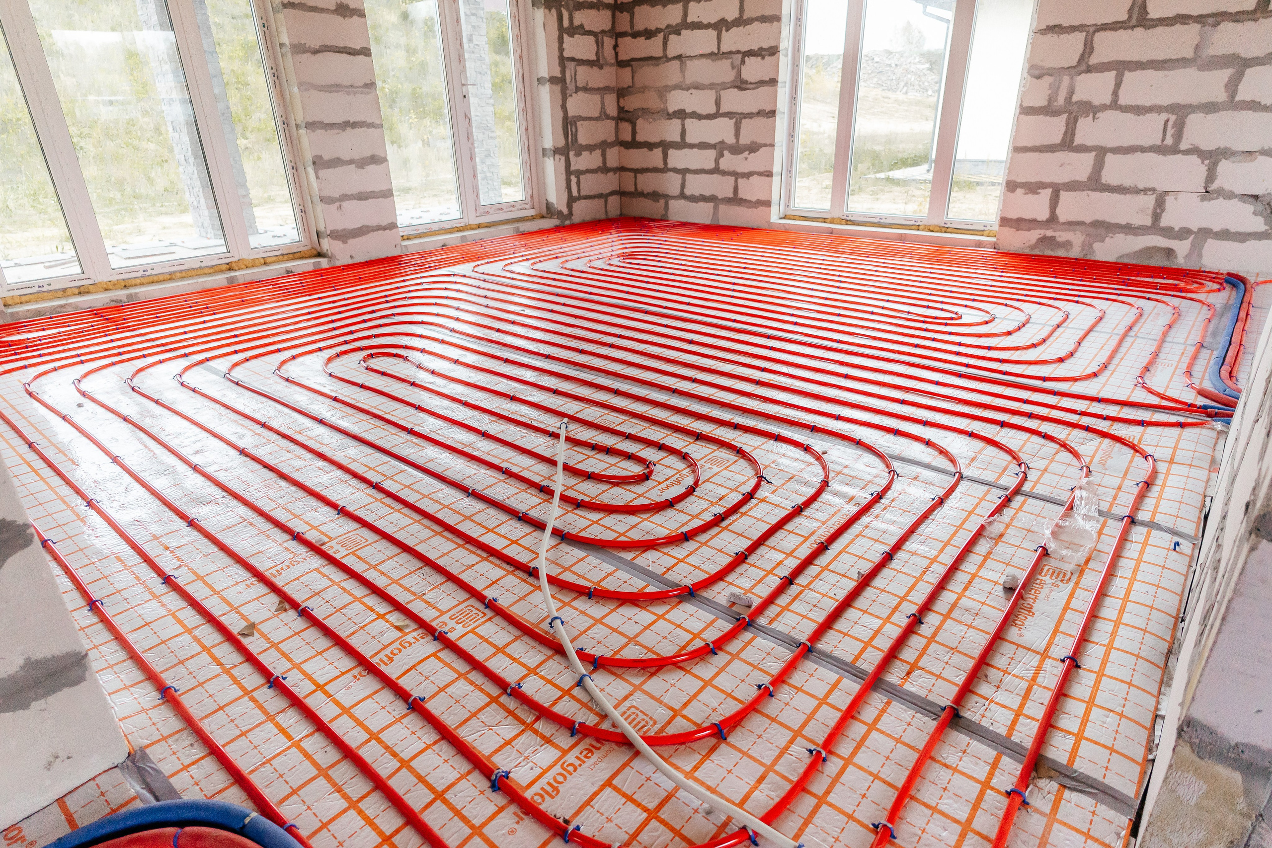 КП «ЯСЕННАЯ». Фотограф и видеограф Смоленск | Студия Цезарь