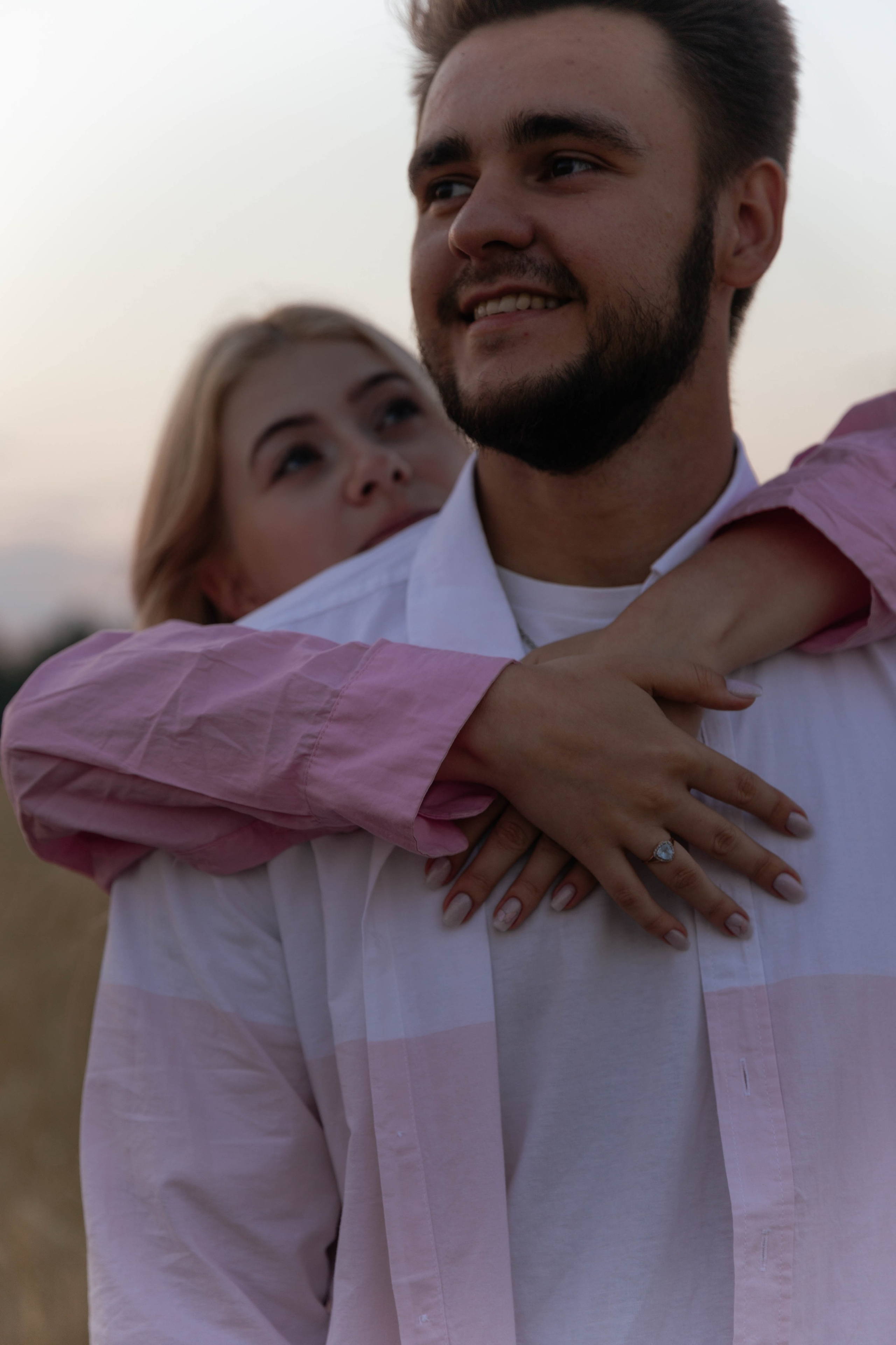 Илья и Валерия. Свадебный и семейный фотограф в Челябинске