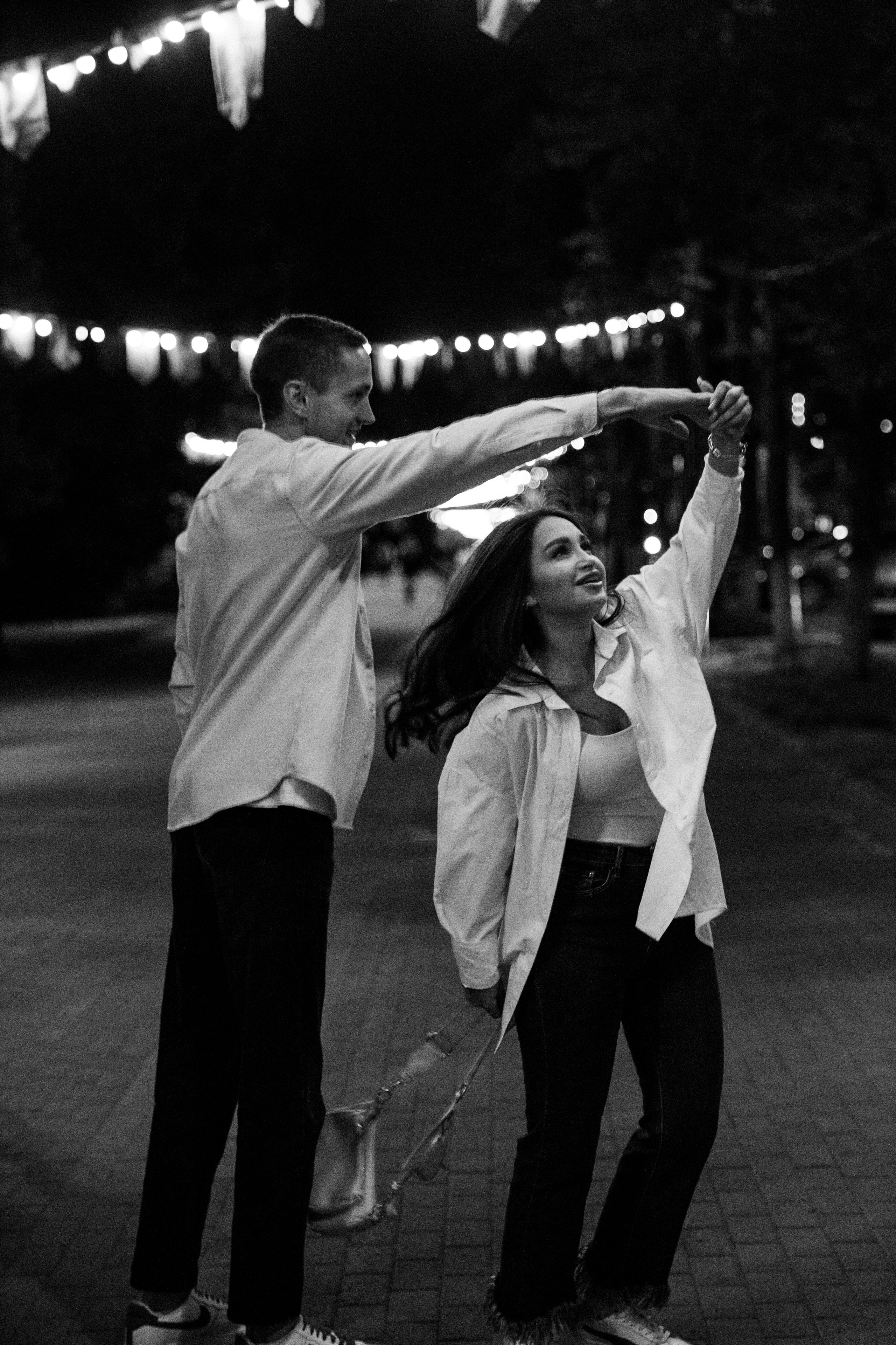 Юлия и Антон. Свадебный и семейный фотограф в Челябинске