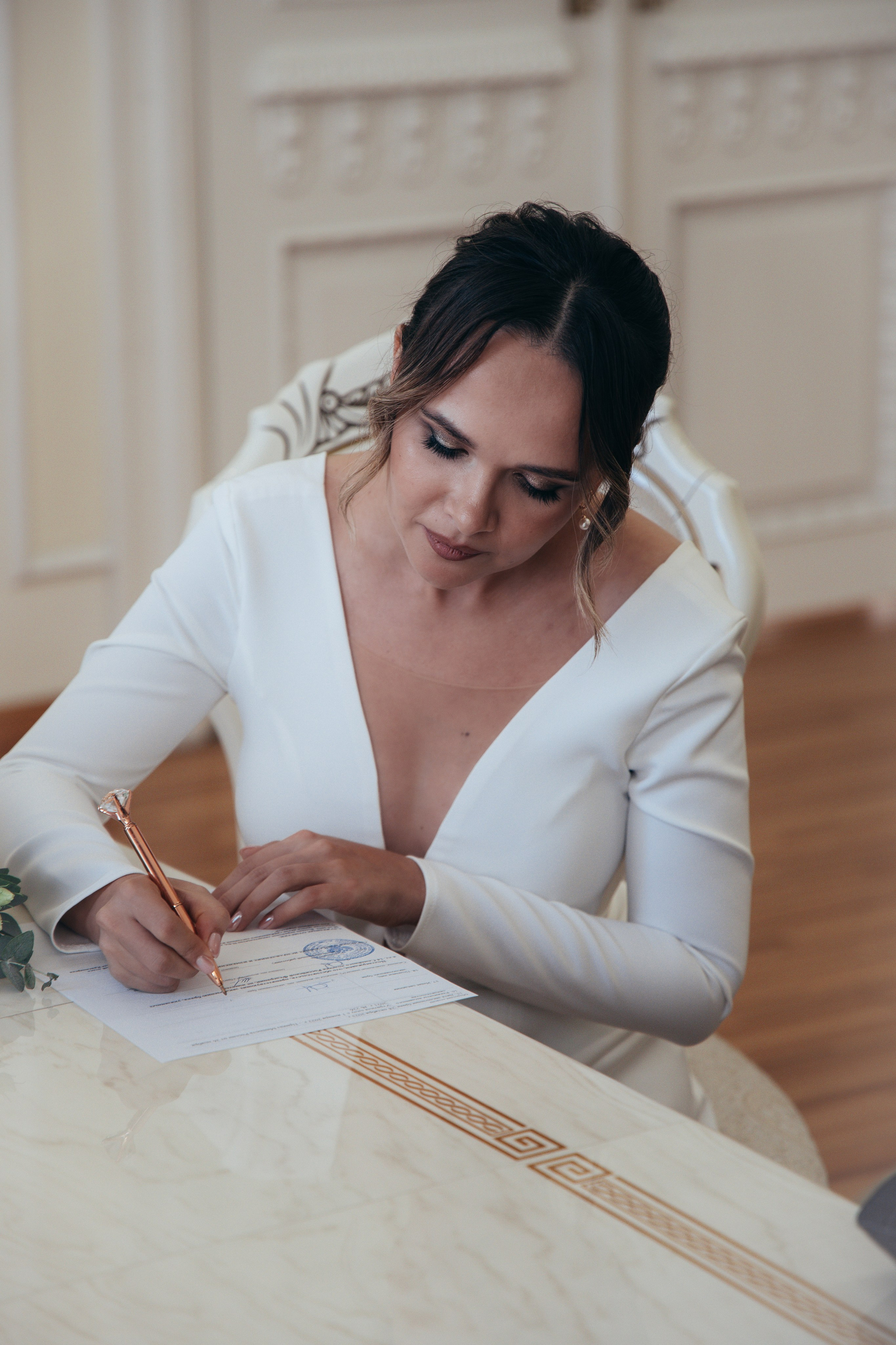 Свадебные фото. Свадебный и семейный фотограф в Красноярске Леонид Максимов