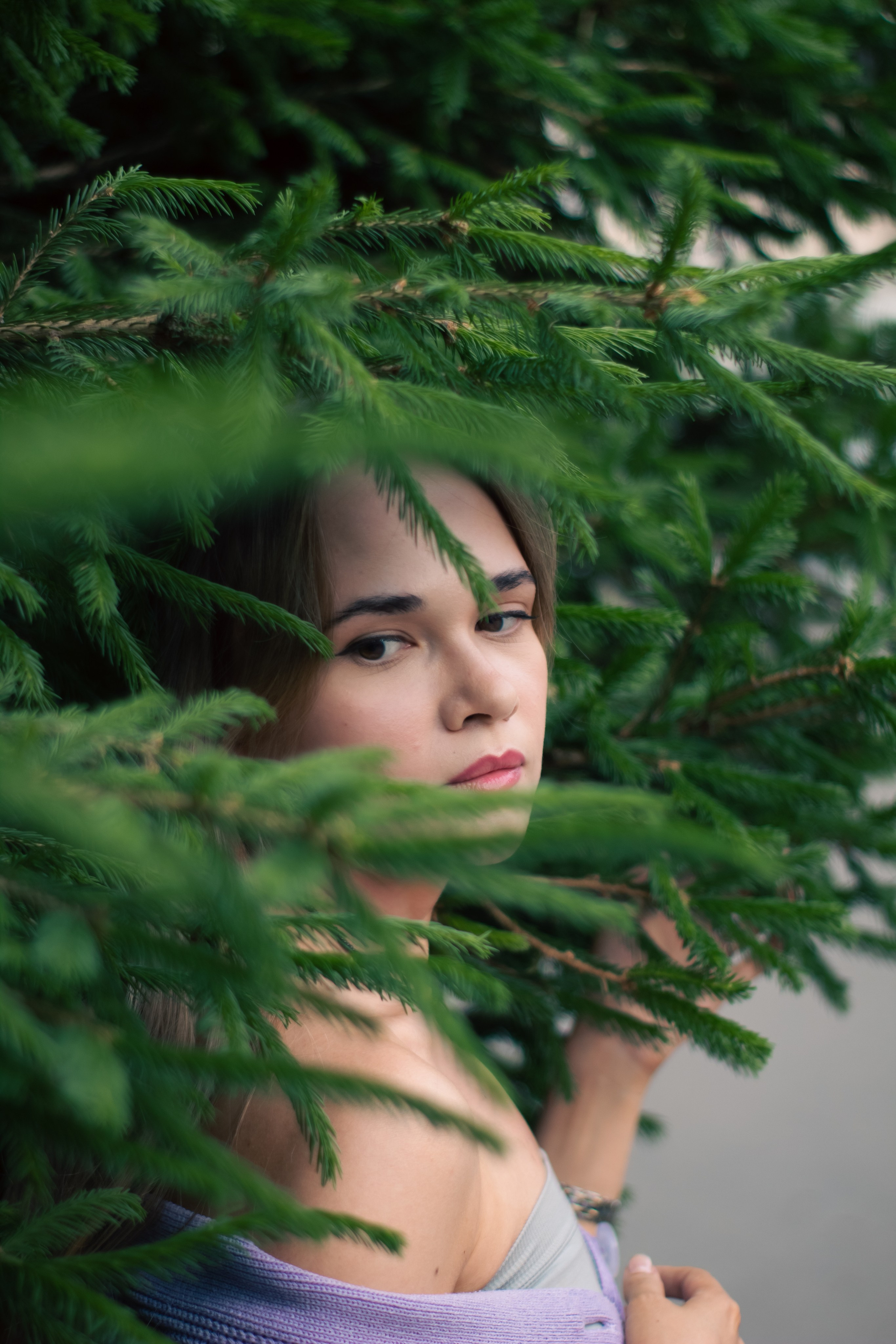 Lilac. Свадебный и семейный фотограф в Красноярске Леонид Максимов