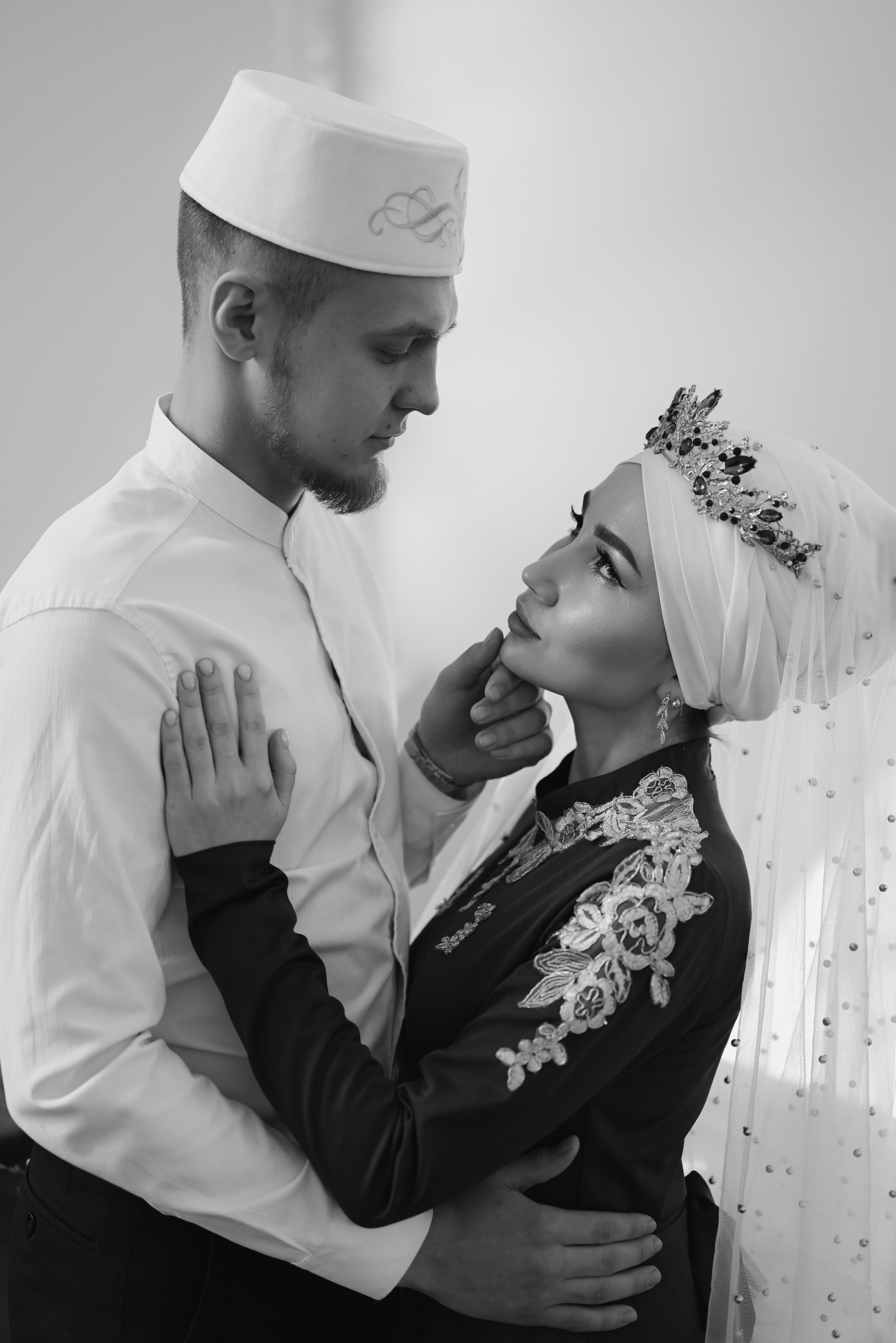 Эдуард и Алсу. Свадебный и семейный фотограф в Уфе Александров Максим