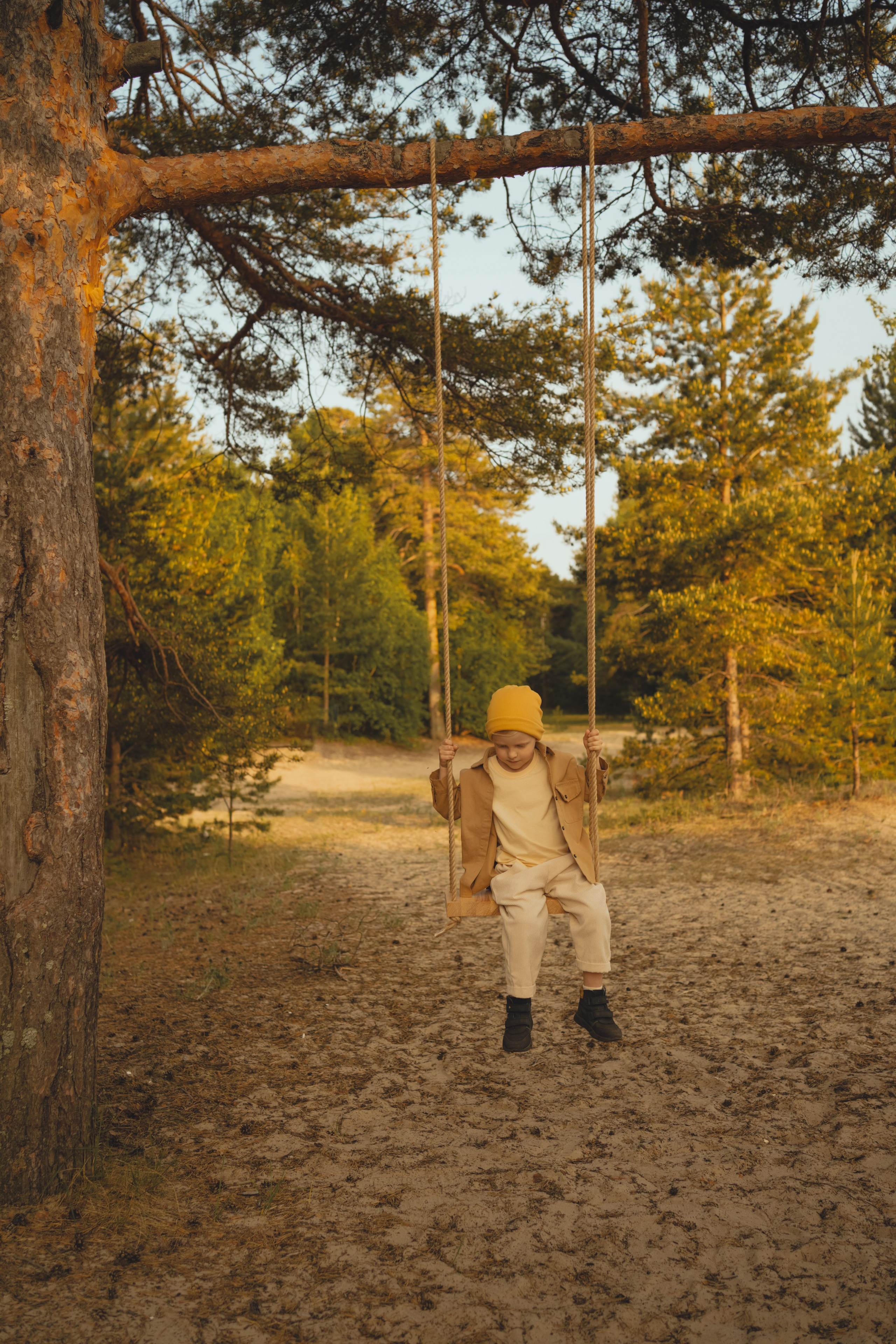Иван, Валерия и Даня. Семейный и детский фотограф Плесецк, Мирный Марина Забабурина