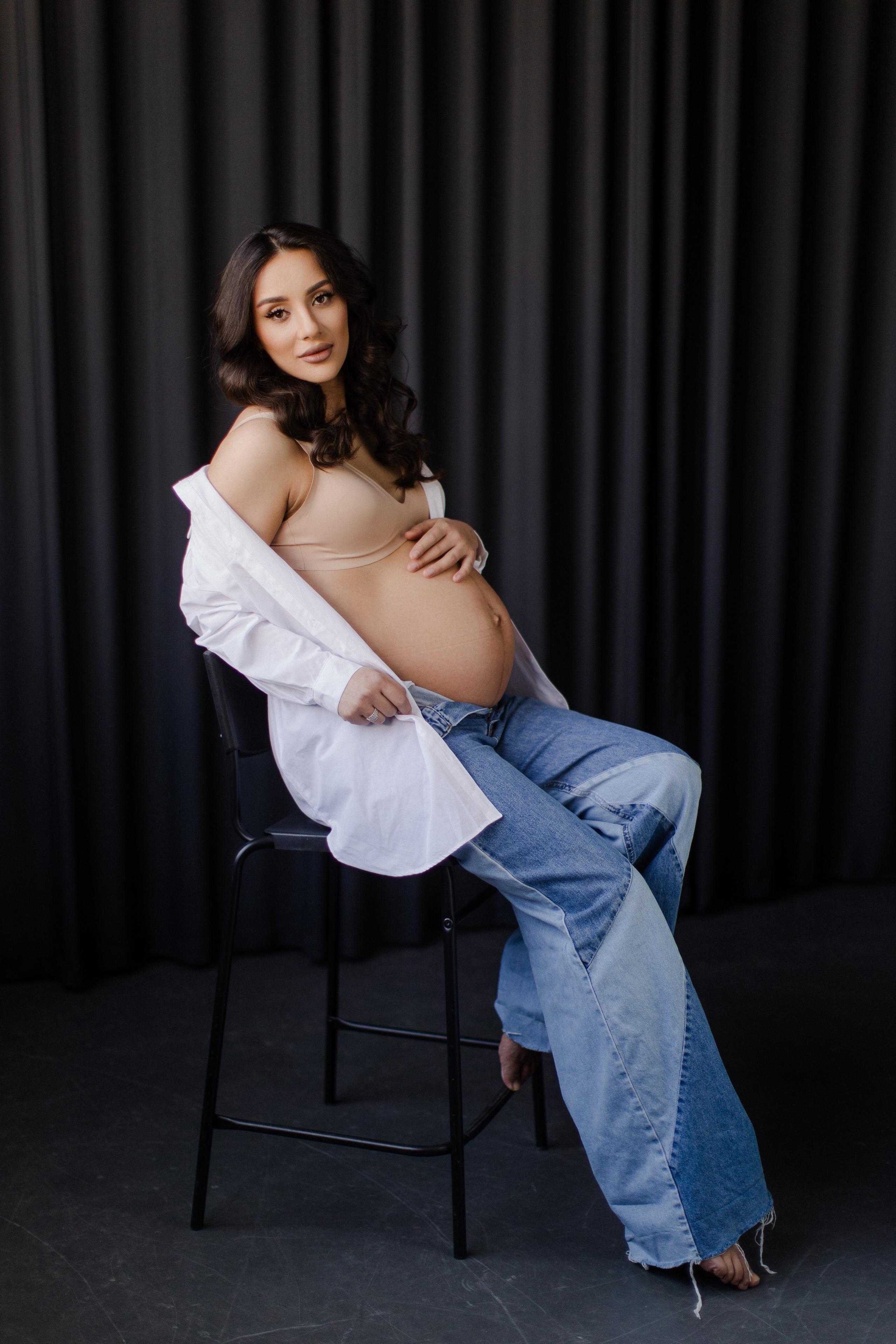 Зара. Семейный и детский фотограф в Москве Кузьмина Мария