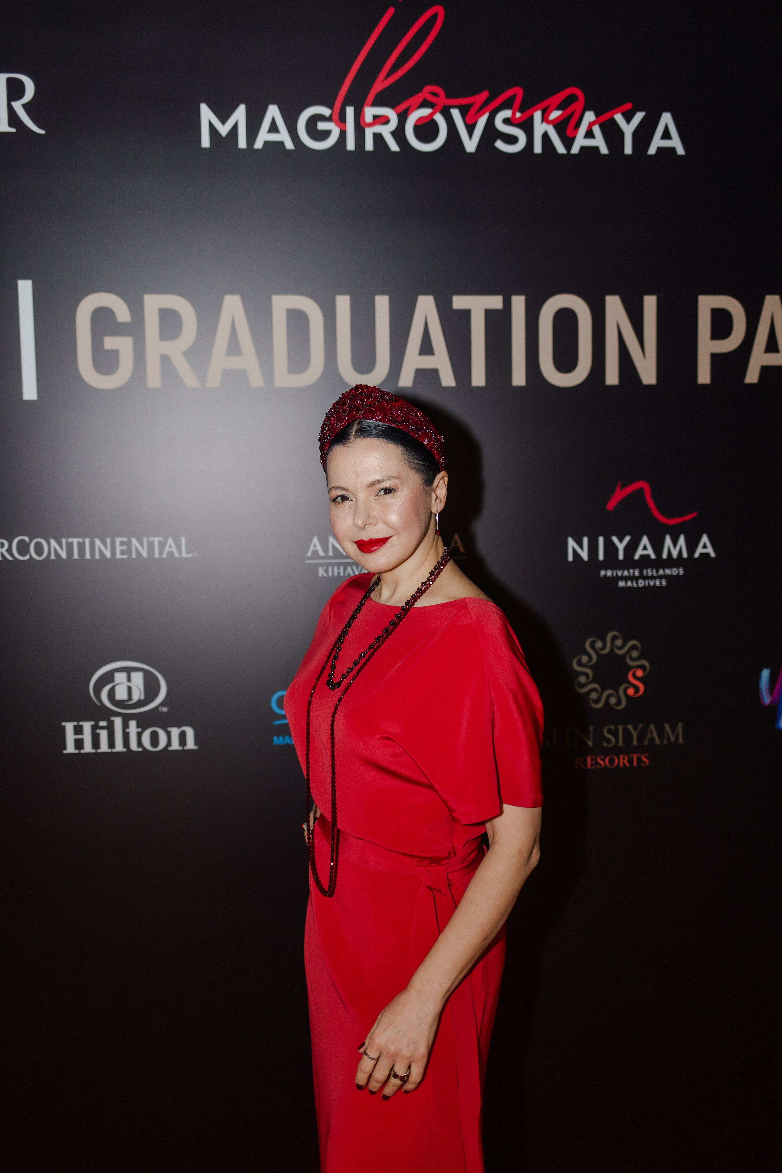 Выпускной. Семейный и детский фотограф в Москве Кузьмина Мария