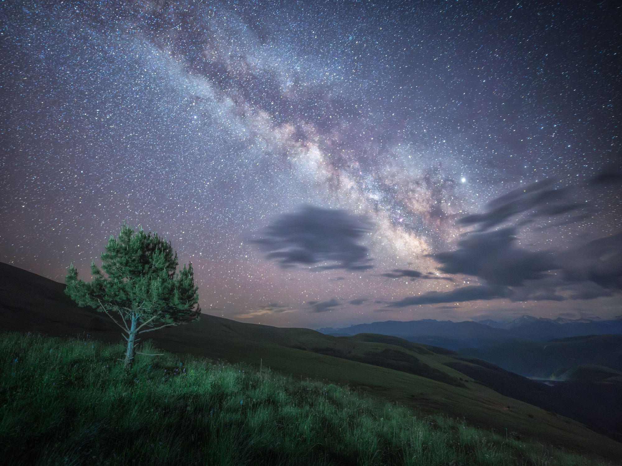 Фотографии Кавказ