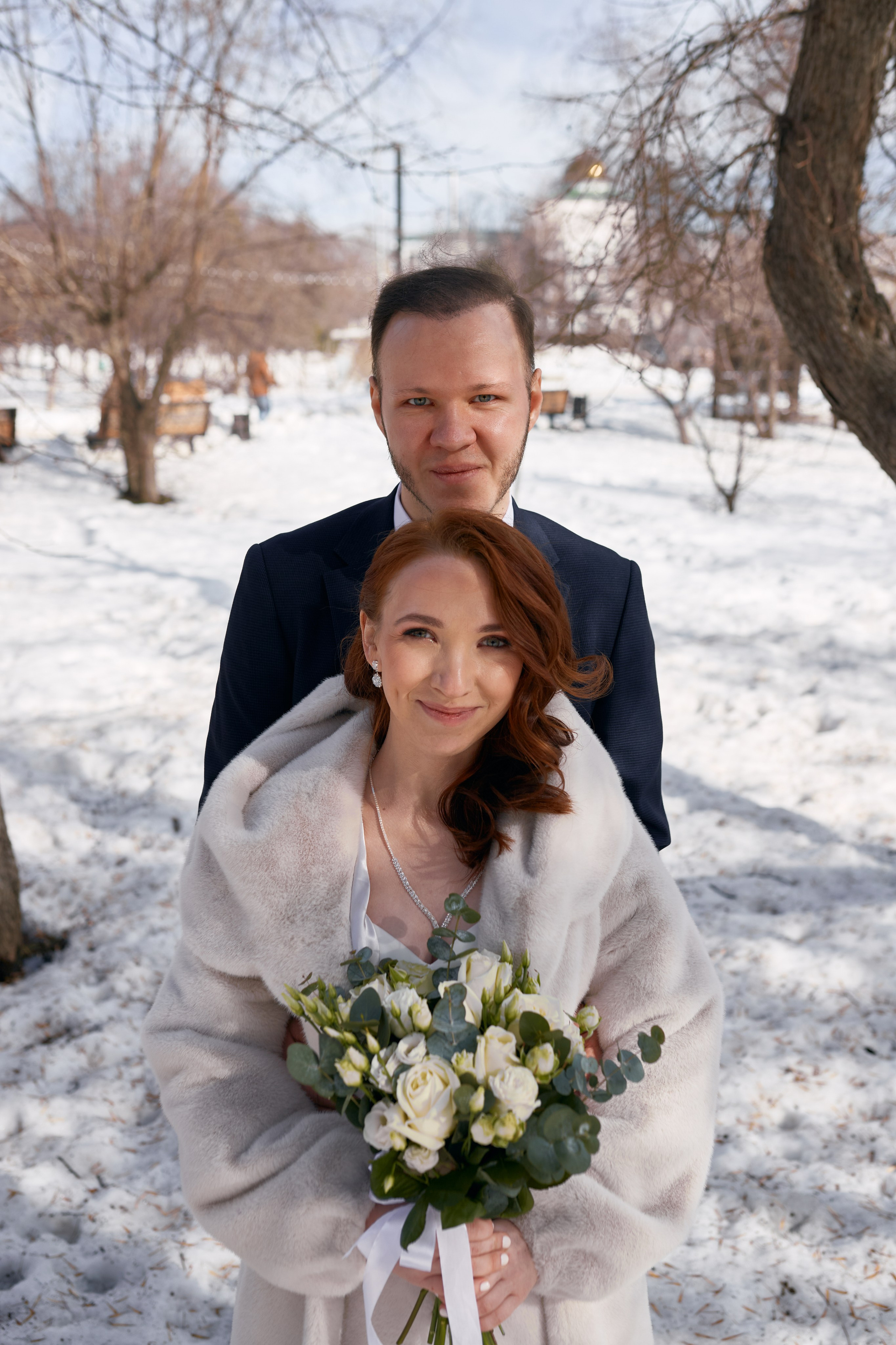 Алексей&Светлана. Свадебный, репортажный фотограф в Екатеринбурге Гордин Иван