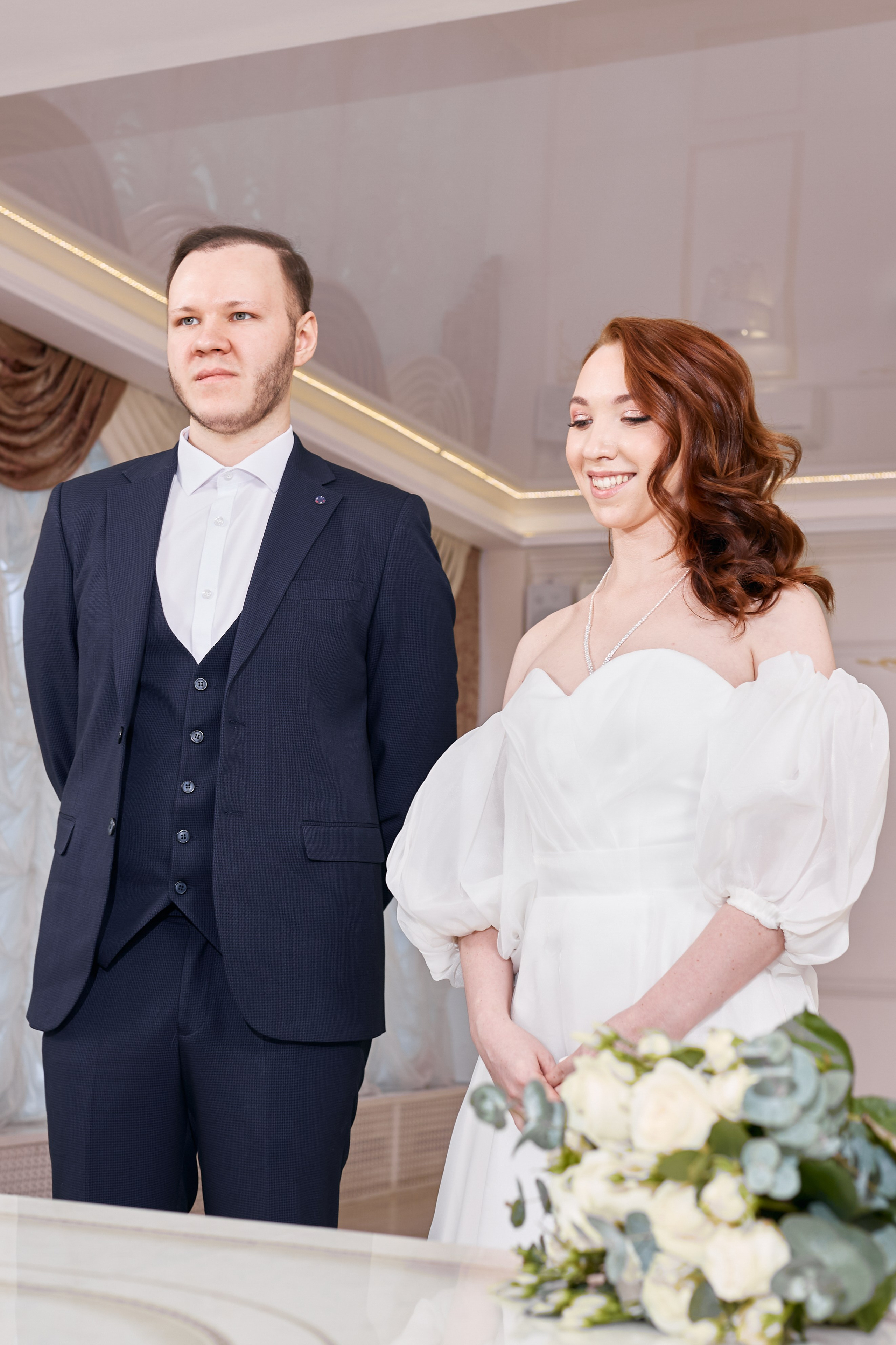Алексей&Светлана. Свадебный, репортажный фотограф в Екатеринбурге Гордин Иван
