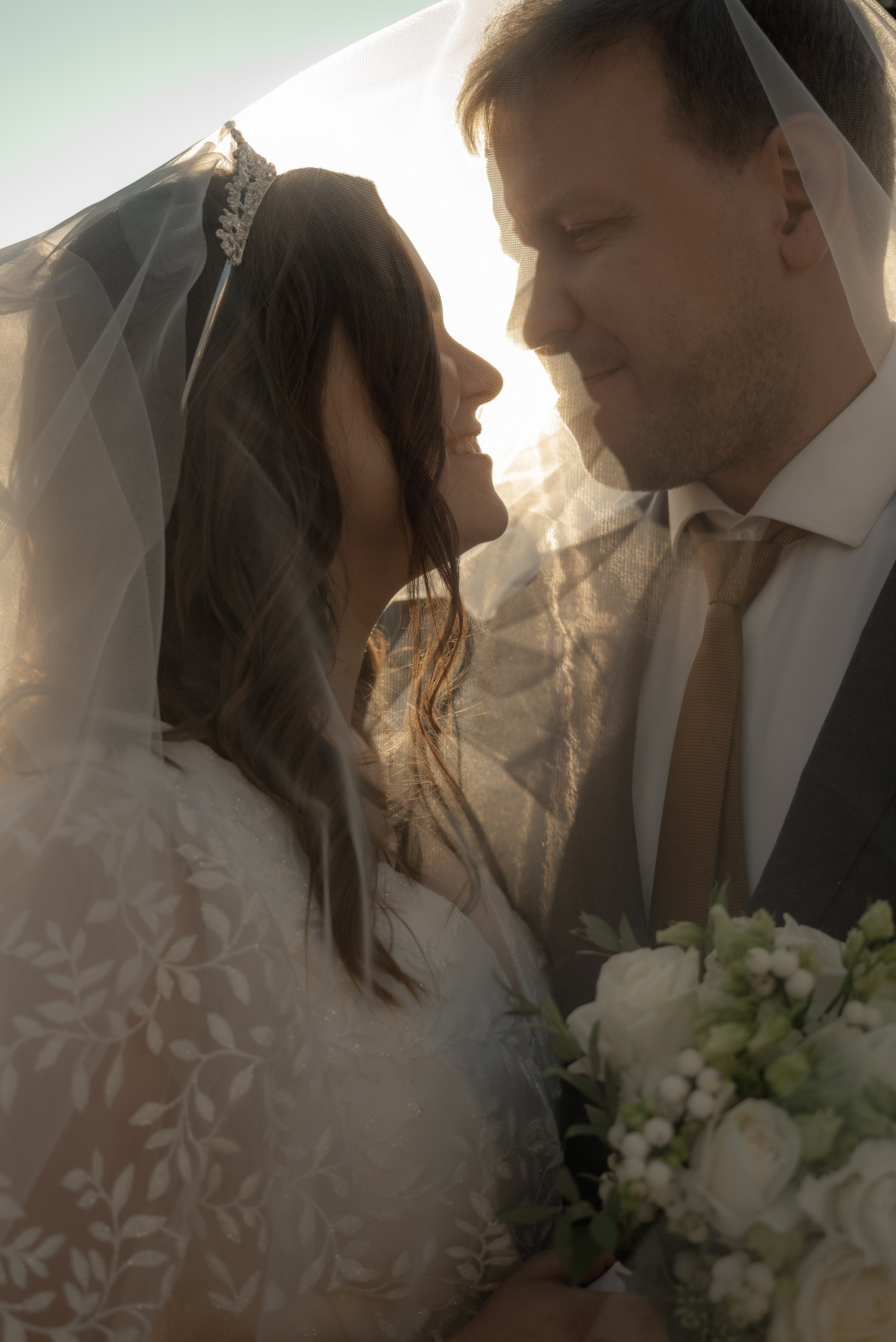 Свадьба Антона&Марии. Савиновская Кристина фотограф Самара