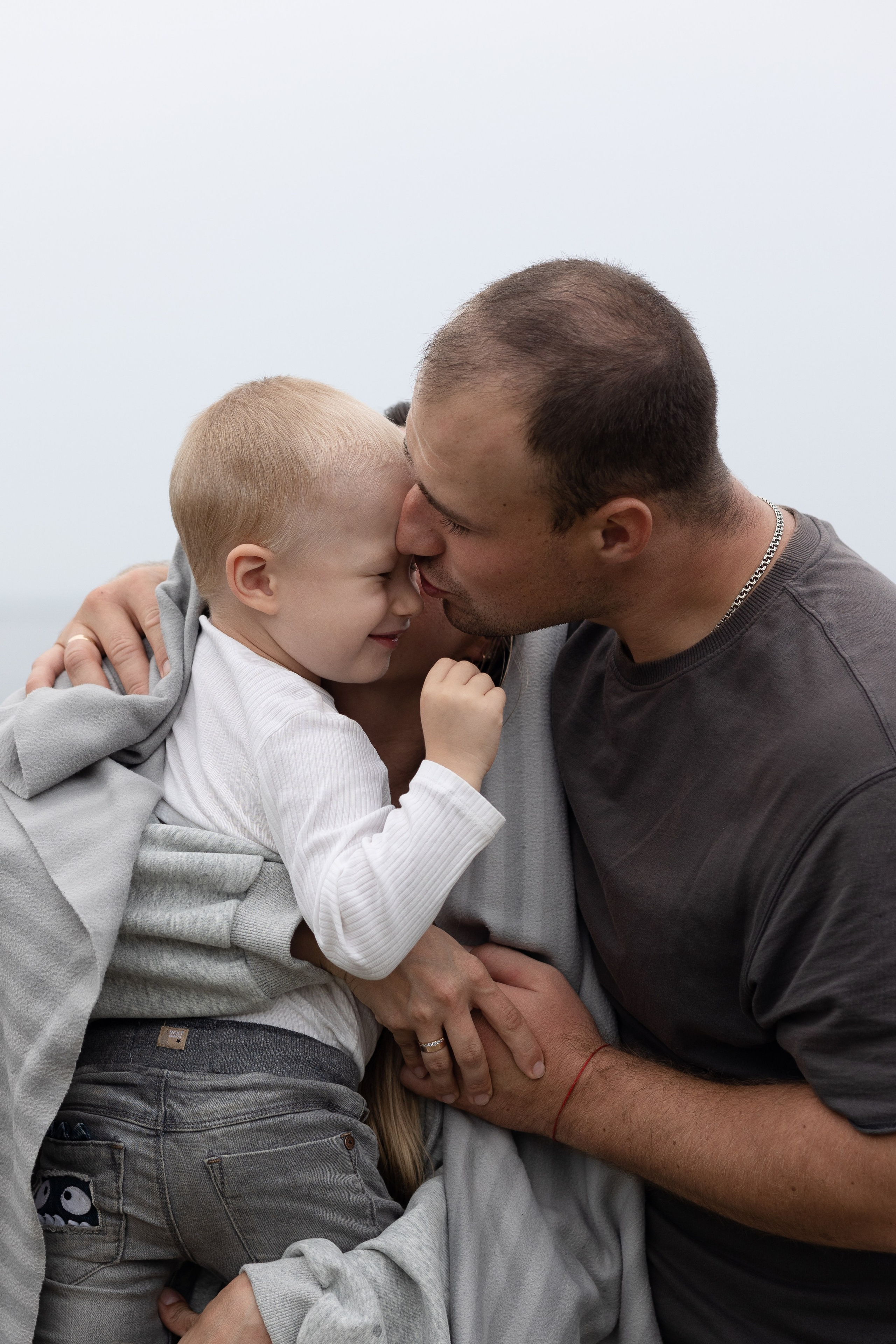 Прогулка по пляжу. Аникеева Тамара | Портретный фотограф во Владивостоке