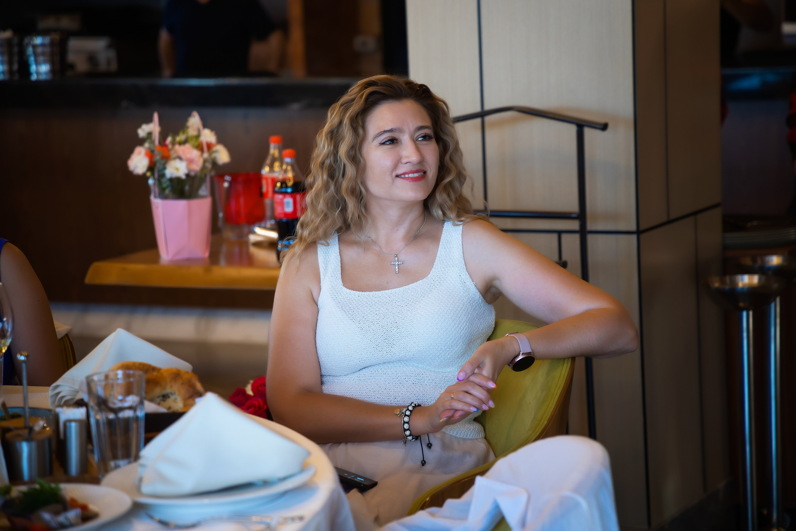 День рождения Кристины. Семейный и Свадебный фотограф в Астане Александр Астапов