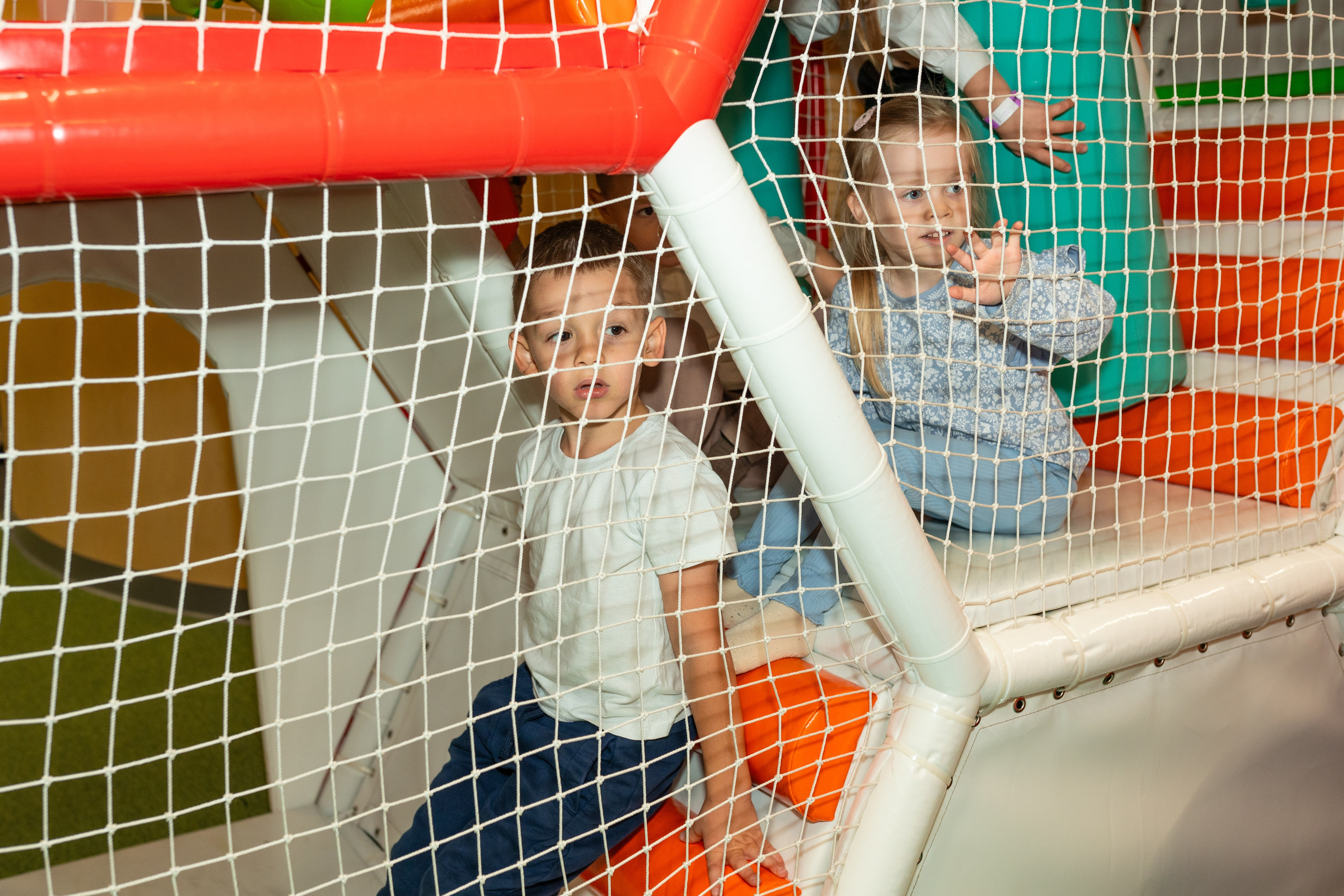 День рождения Кирилла. Свадебный фотограф в Москве Анна Полушина