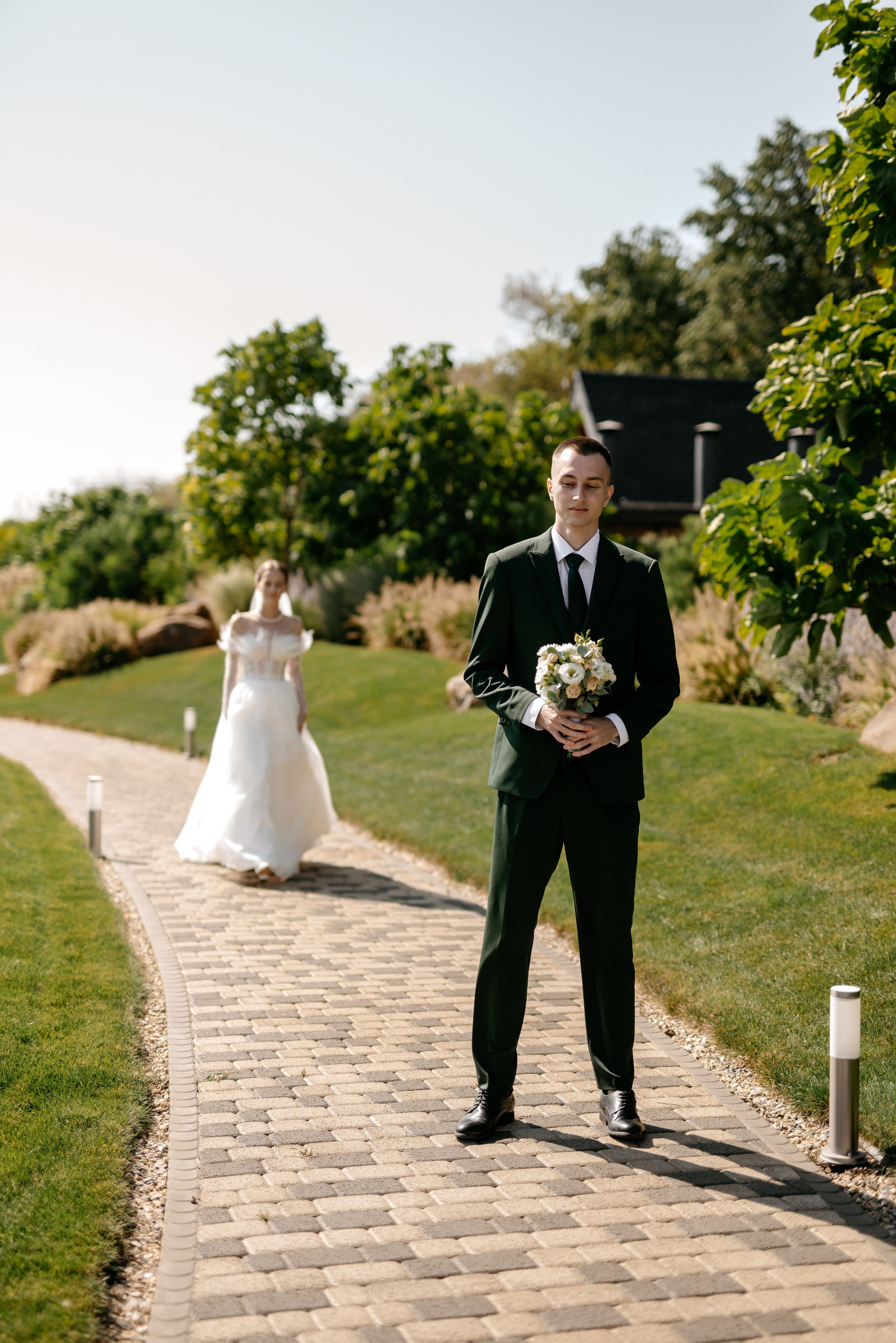 Вадим и Анастасия. Фотограф Анастасия Вега Ростов-на-Дону