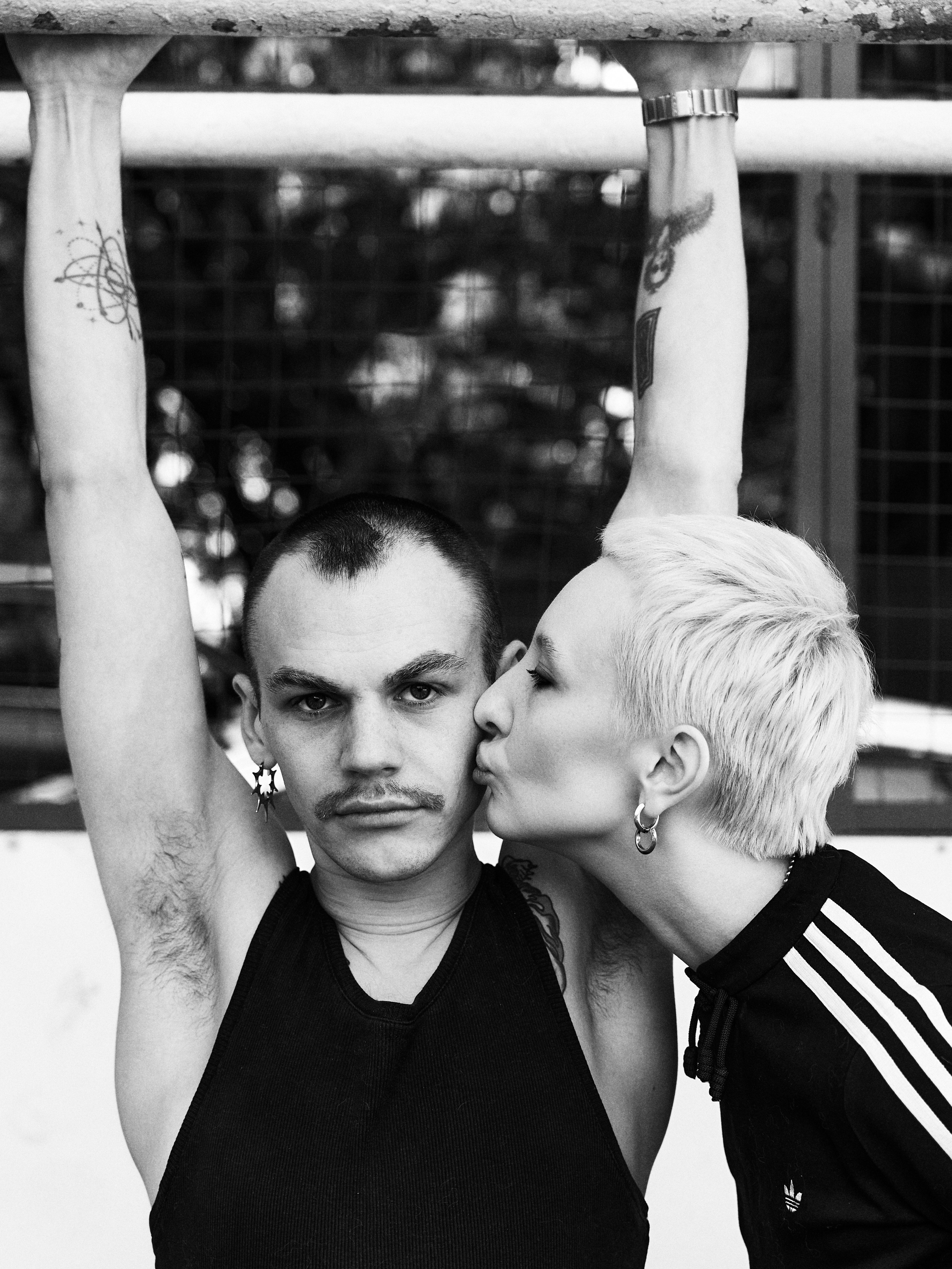 K I R & A N Y. Свадебный и Love Story фотограф в Москве