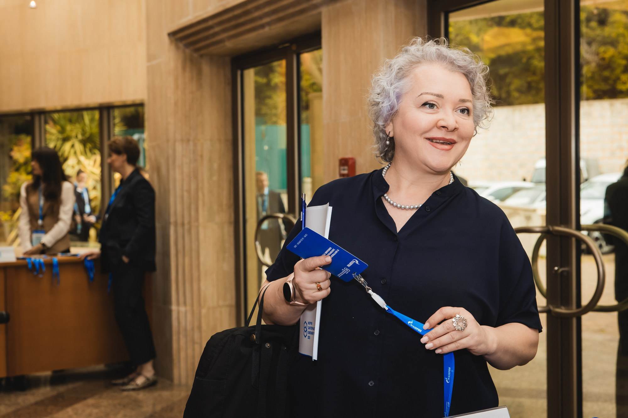 14.04.2025 Внутрикорпоративный форум «ГАЗПРОМ». ProVizArt