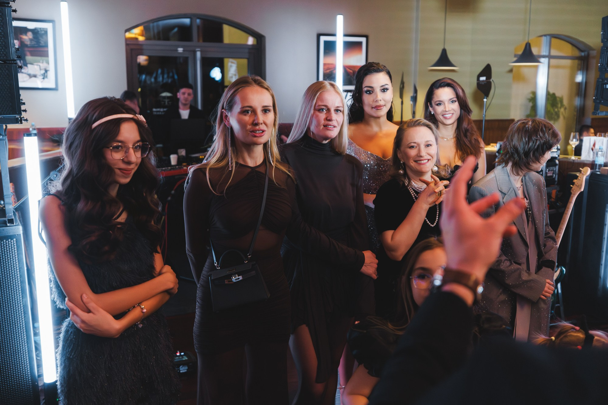 31.12.2024 Новый год в Marriott. ProVizArt